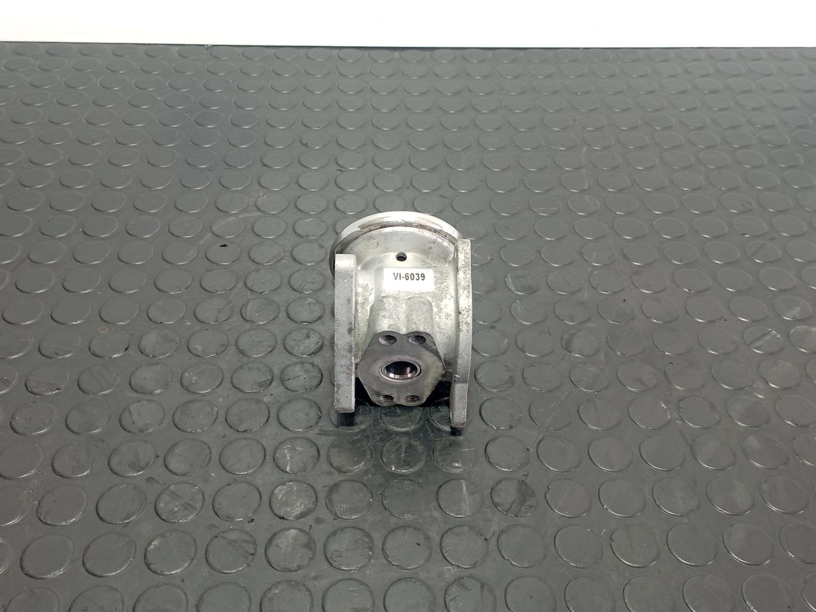 VALVULA EGR VOLKSWAGEN PASSAT BERLINA (3C2) - recambio desguace - vista 3
