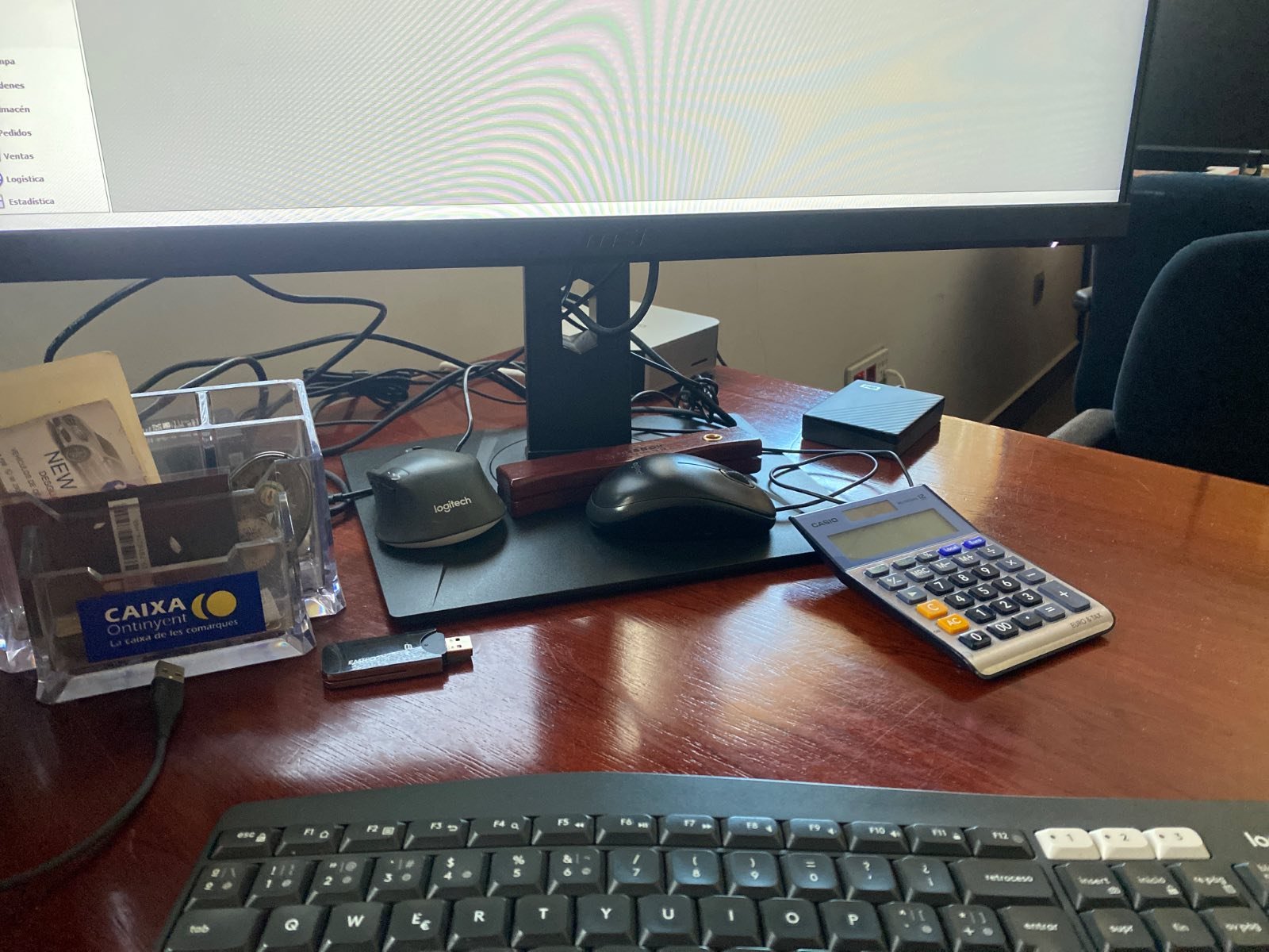 Vista 23
