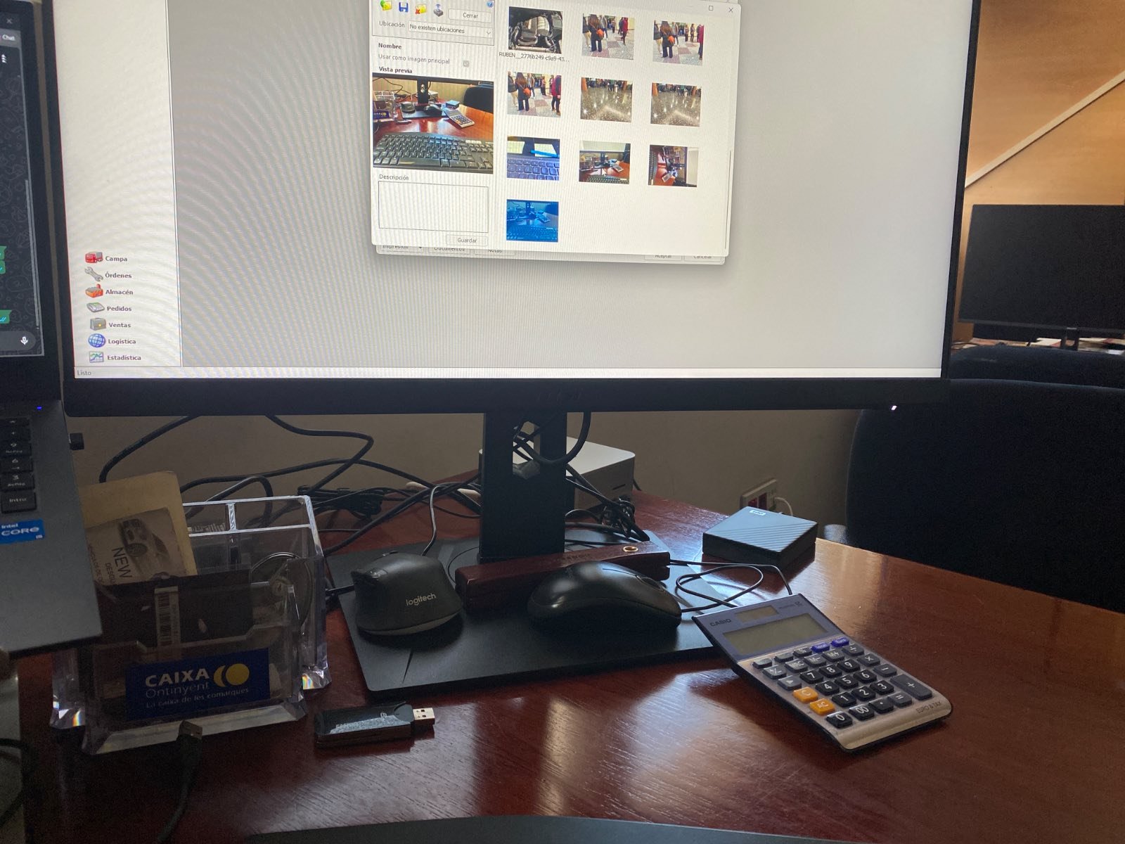 Vista 22