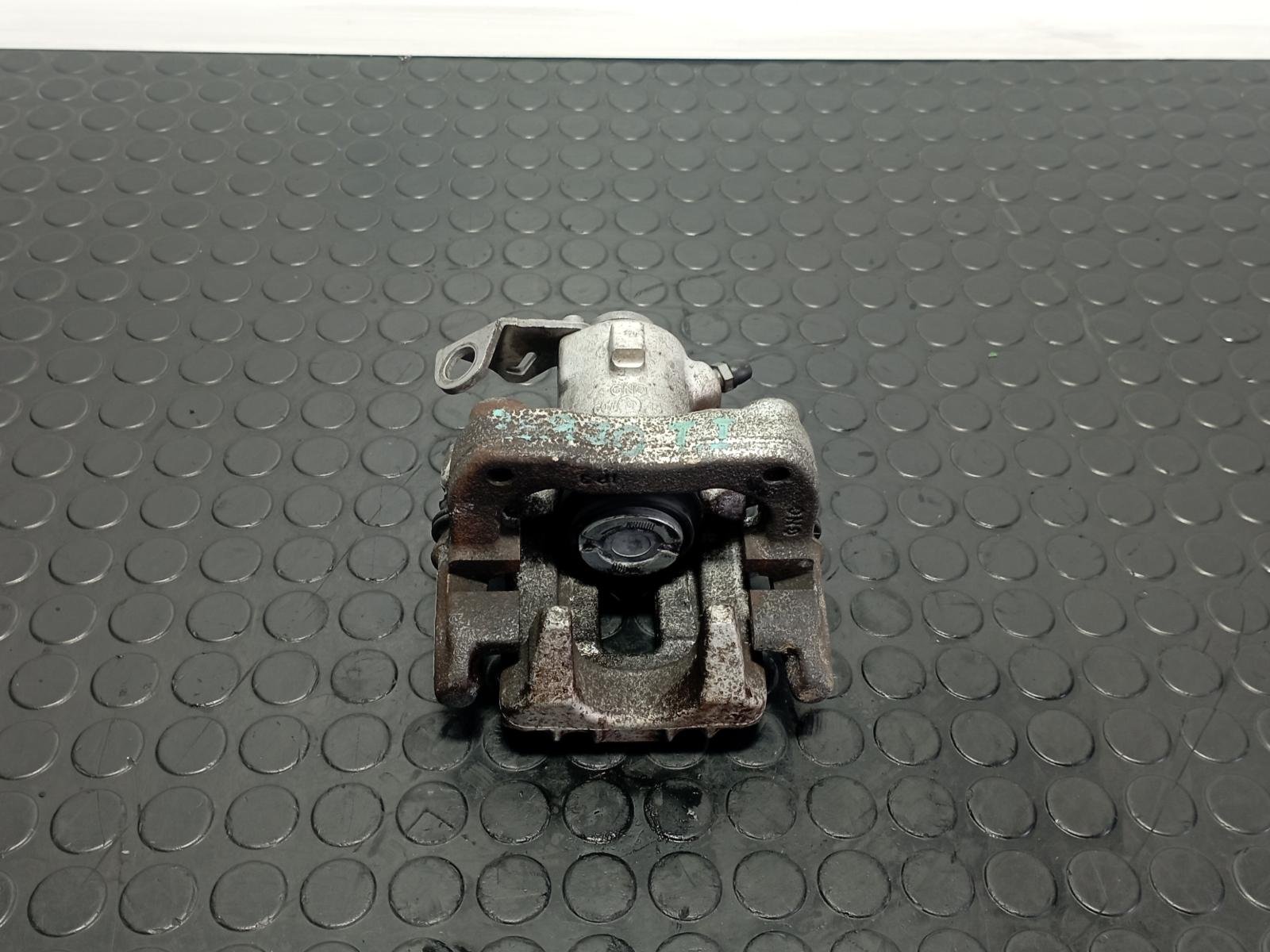 PINZA DE FRENO TRASERA IZQUIERDA SEAT IBIZA (6J5) - recambio desguace - vista 6