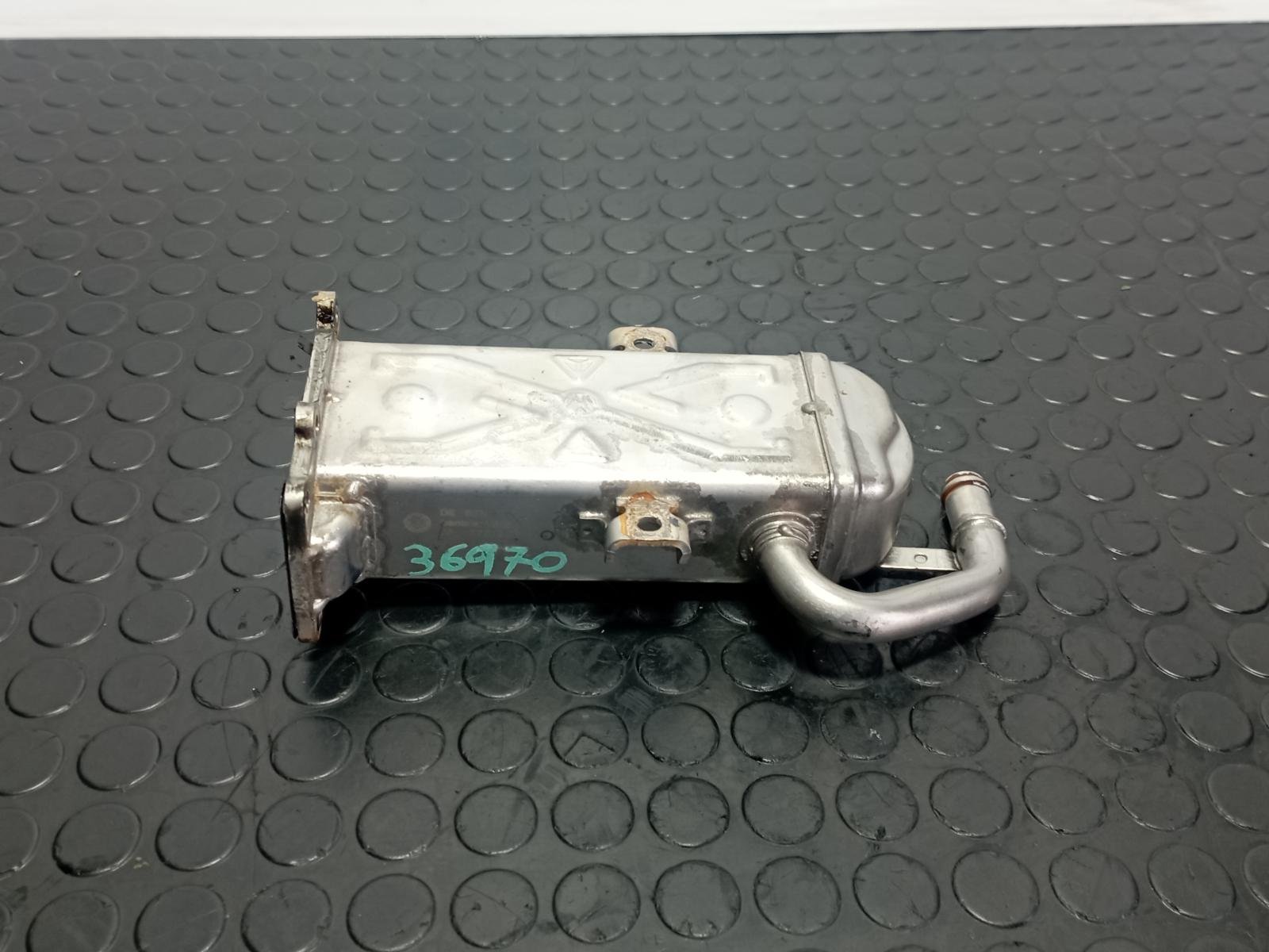 ENFRIADOR GASES EGR