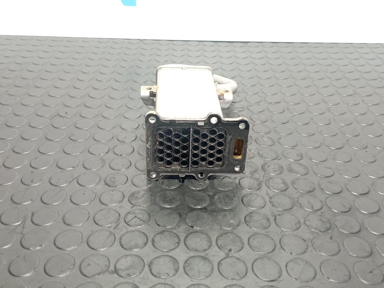 ENFRIADOR GASES EGR SEAT IBIZA (6J5) - recambio desguace - vista 3