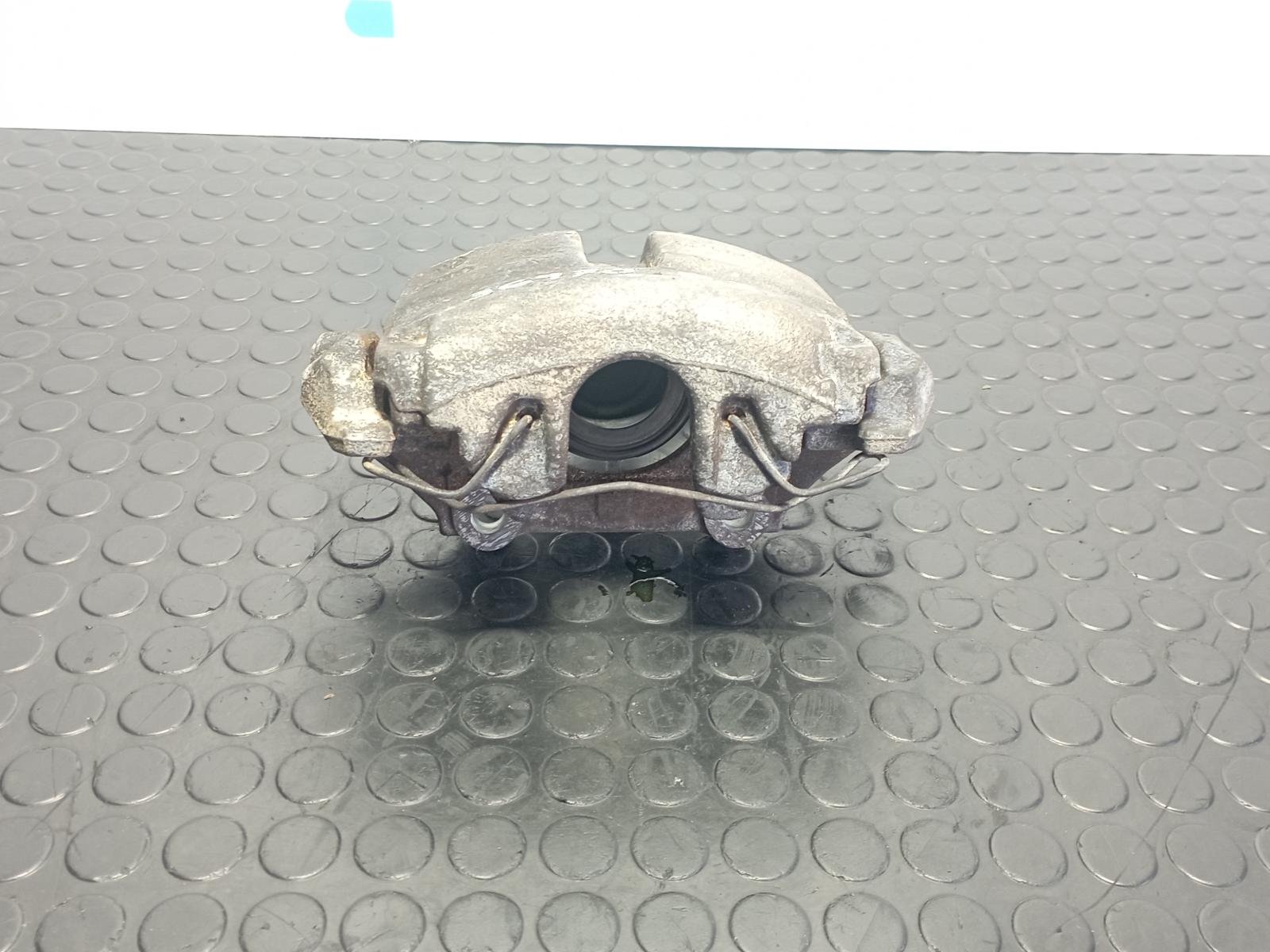 PINZA DE FRENO DELANTERA IZQUIERDA SEAT IBIZA (6J5) - recambio desguace - vista 5