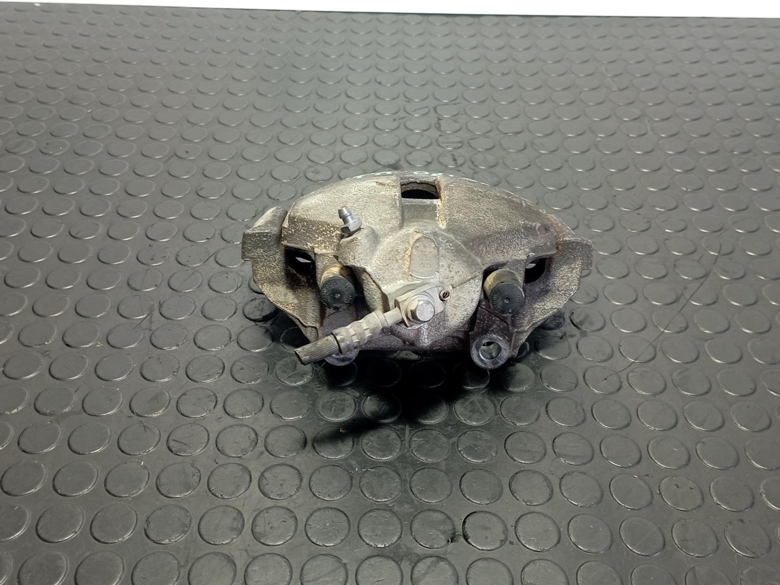 PINZA DE FRENO DELANTERA IZQUIERDA SEAT IBIZA (6J5) - recambio desguace - vista 3