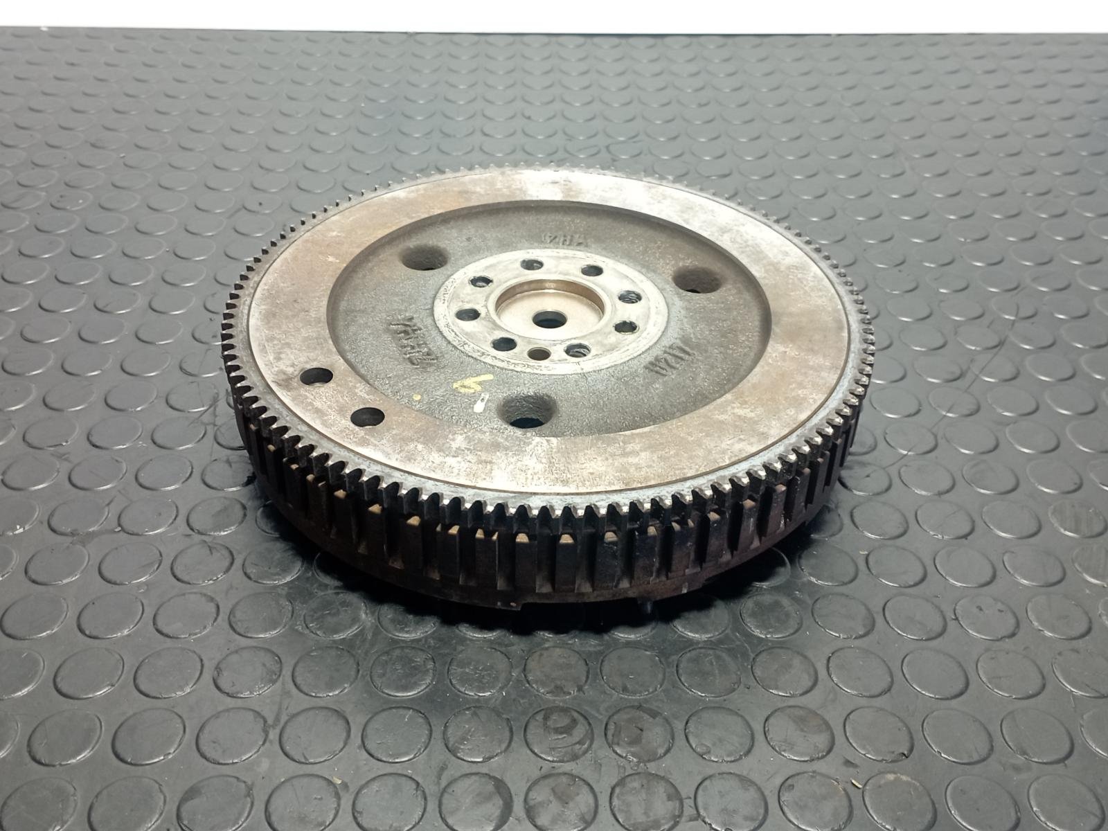 VOLANTE MOTOR HYUNDAI IX35 - recambio desguace - vista 3