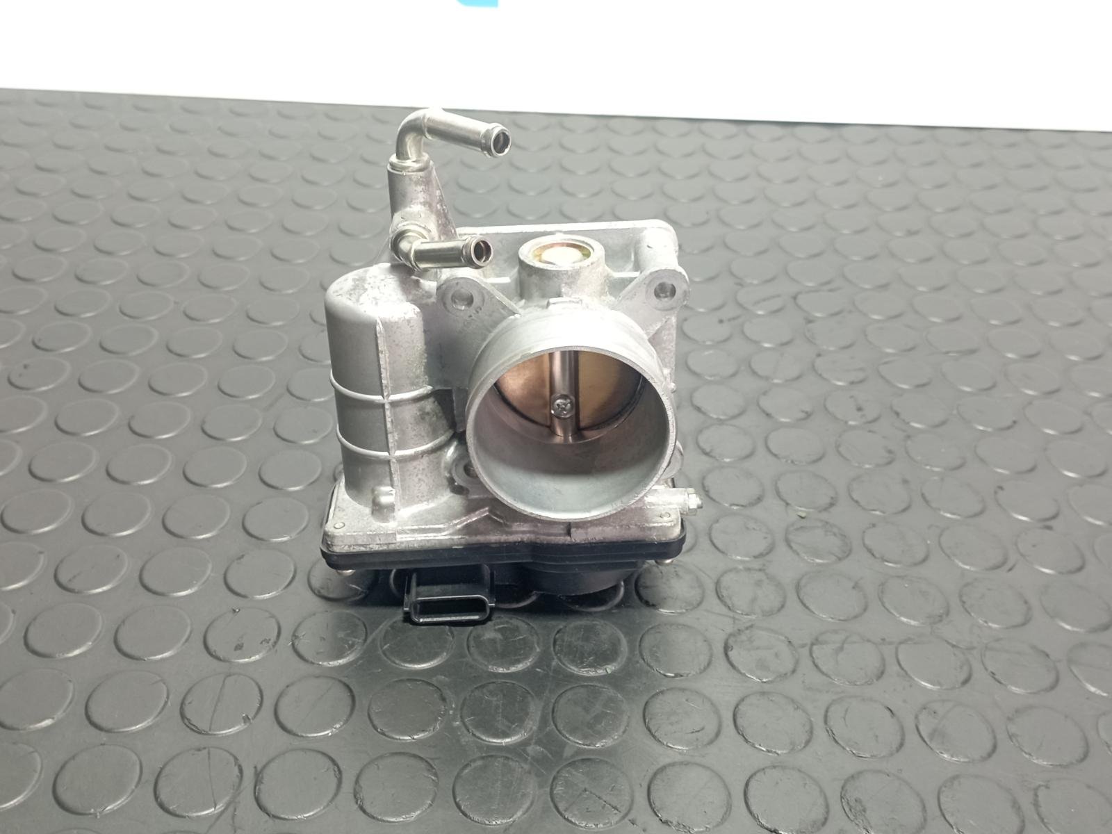 CAJA MARIPOSA NISSAN NOTE - recambio desguace