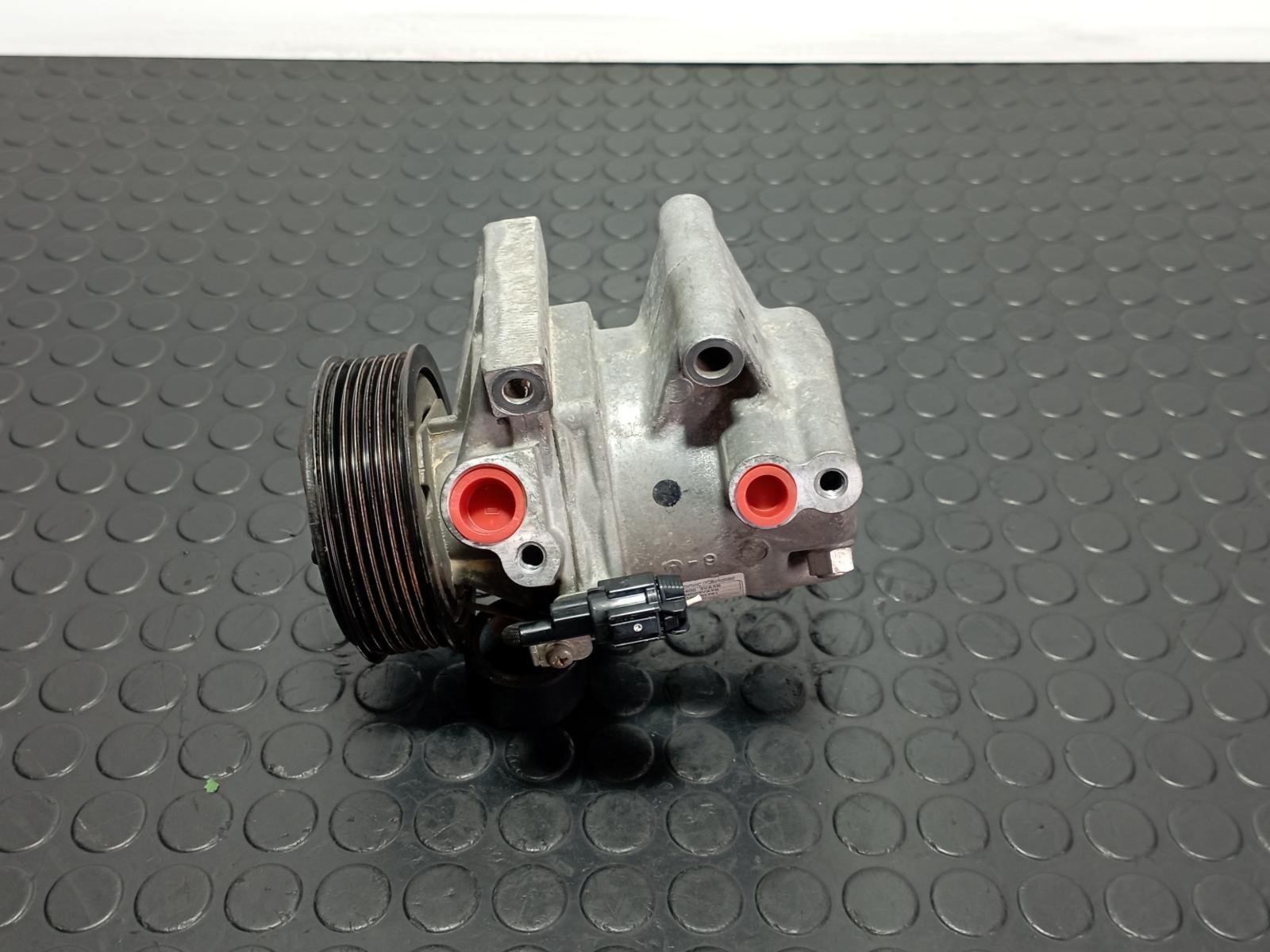COMPRESOR AIRE ACONDICIONADO NISSAN NOTE - recambio desguace - vista 6