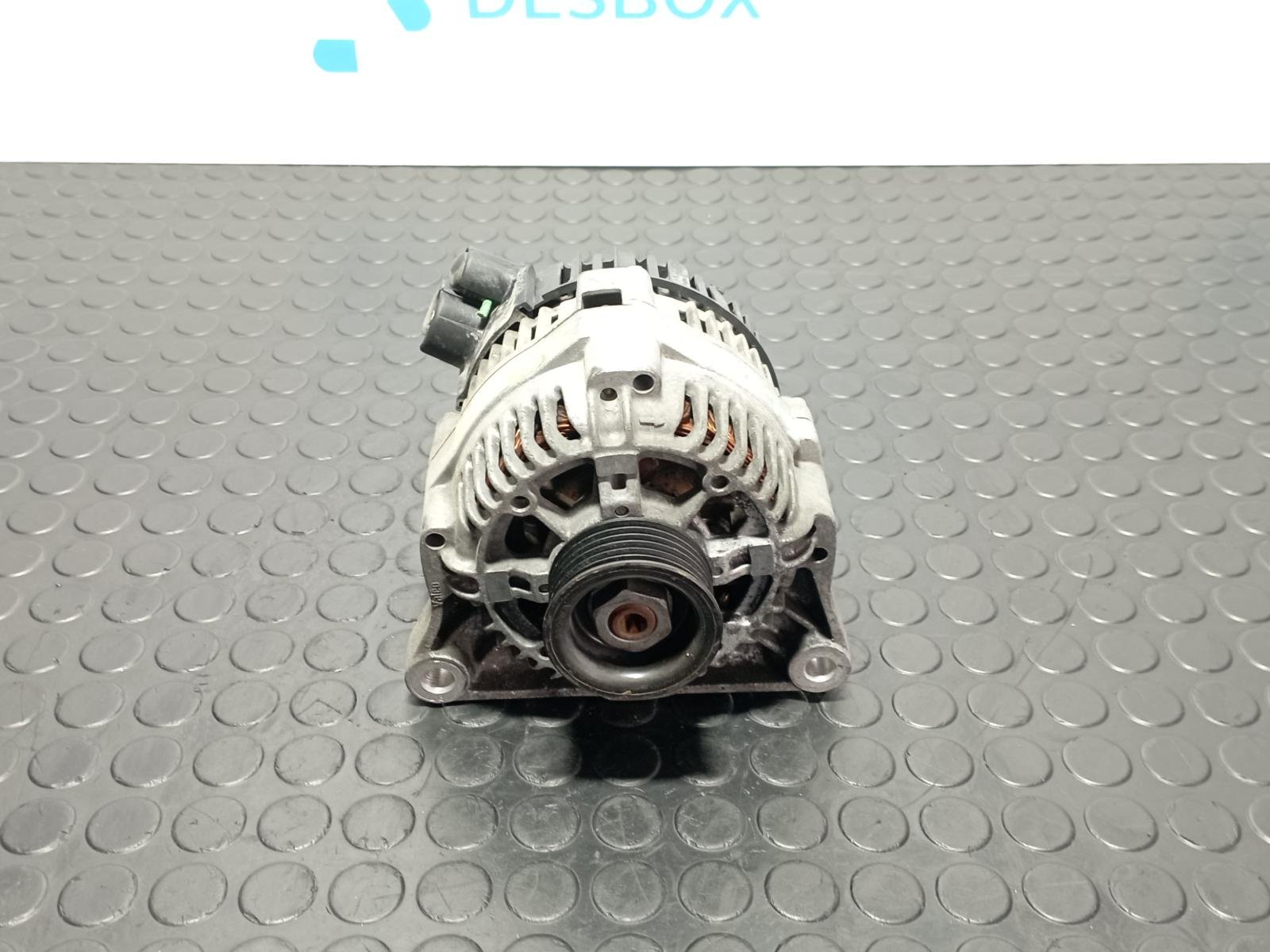 ALTERNADOR