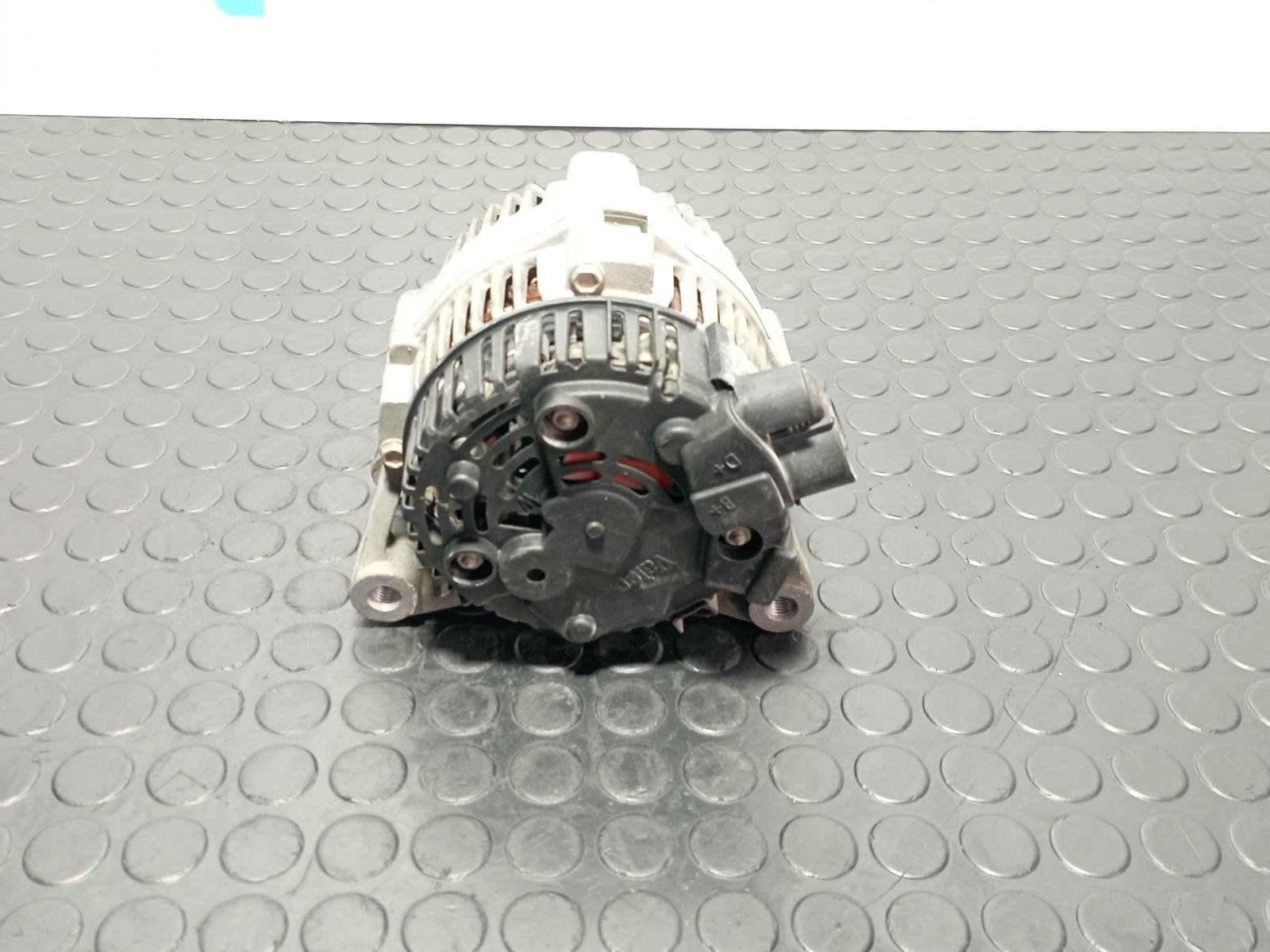 Recambio de ALTERNADOR para PEUGEOT 306 BERLINA 3/4/5 PUERTAS (S2) WJZ referencia OEM IAM 9623727180 - GRIS 3