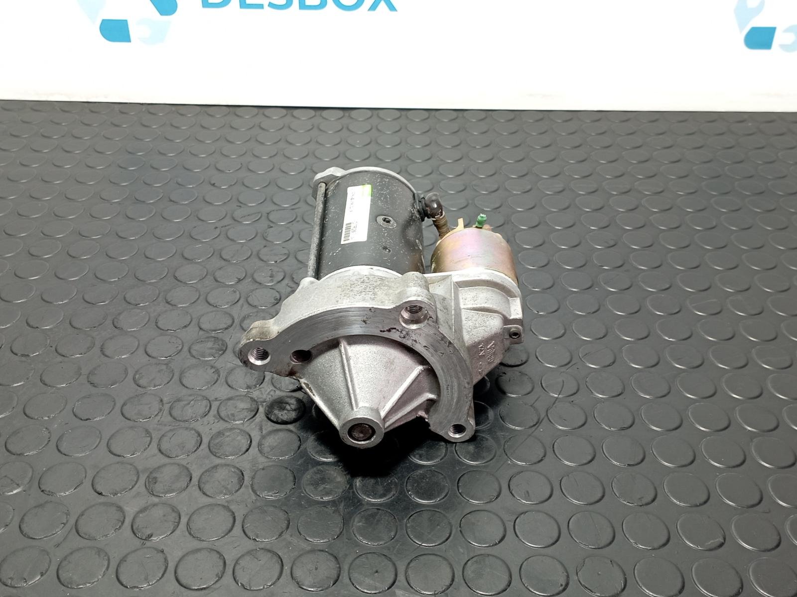 MOTOR ARRANQUE