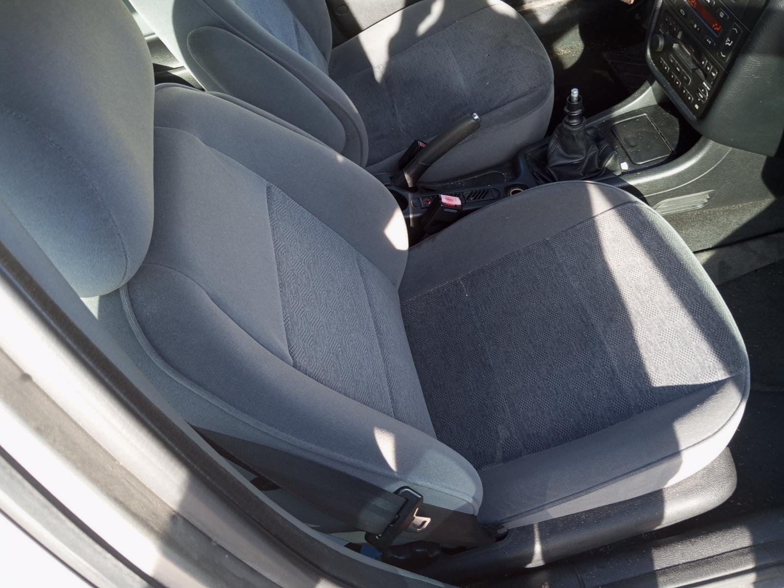 AMORTIGUADOR TRASERO DERECHO PEUGEOT 406 BERLINA (S1/S2) - recambio desguace - vista 12