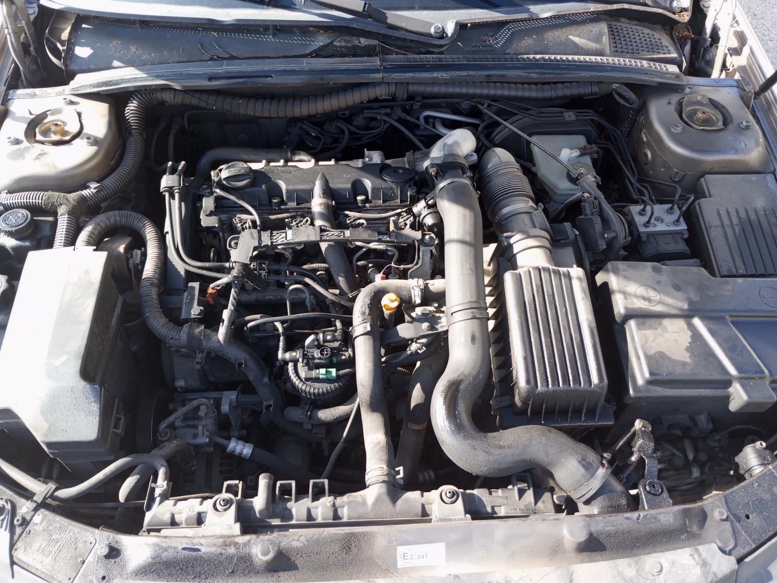 AMORTIGUADOR TRASERO DERECHO PEUGEOT 406 BERLINA (S1/S2) - recambio desguace - vista 13