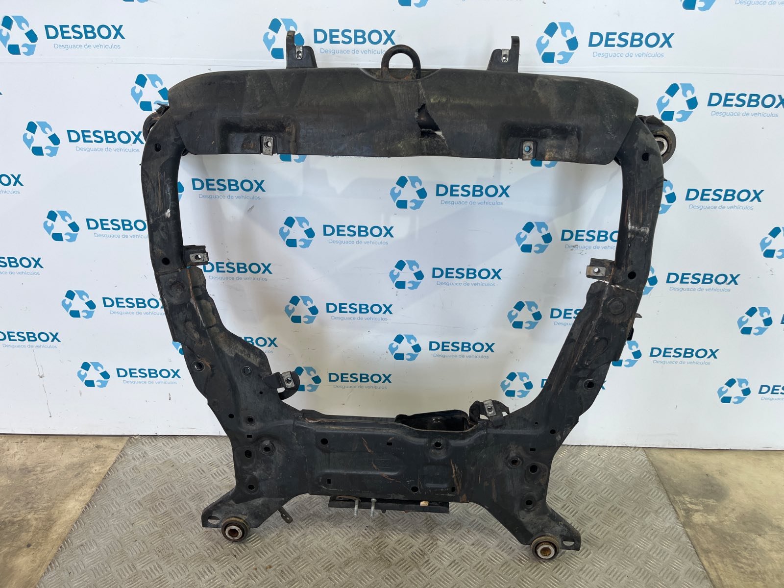 PUENTE DELANTERO LAND ROVER FREELANDER (LR2) - recambio desguace - vista 2