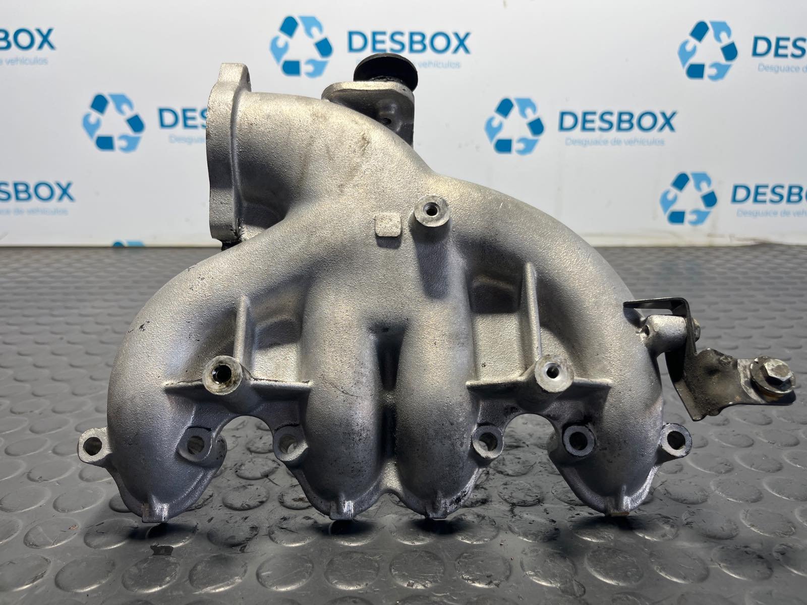 COLECTOR ADMISION SEAT ALHAMBRA (7V9) - recambio desguace