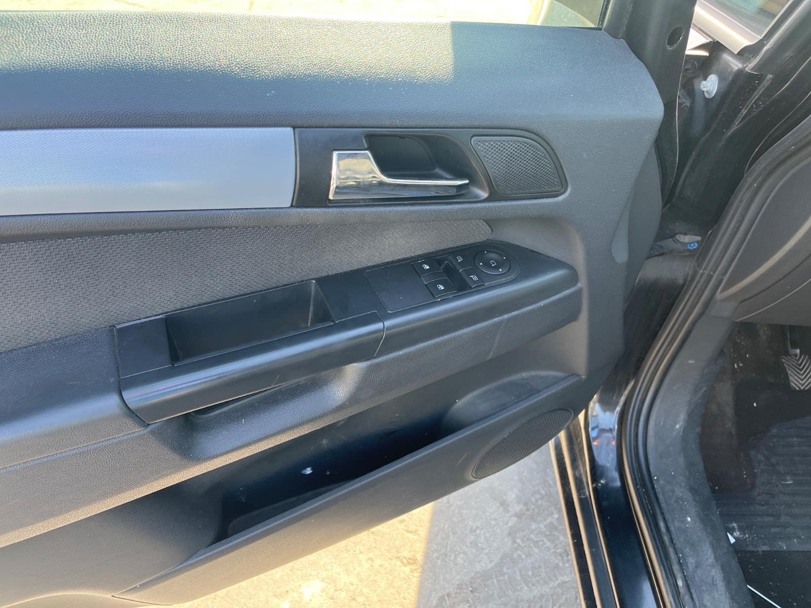 CATALIZADOR OPEL ZAFIRA / ZAFIRA FAMILY B - recambio desguace - vista 4
