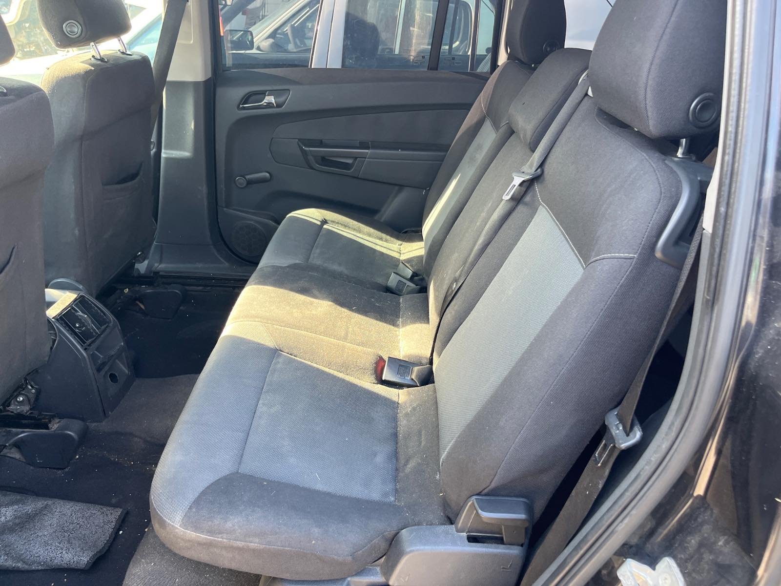 CATALIZADOR OPEL ZAFIRA / ZAFIRA FAMILY B - recambio desguace - vista 6