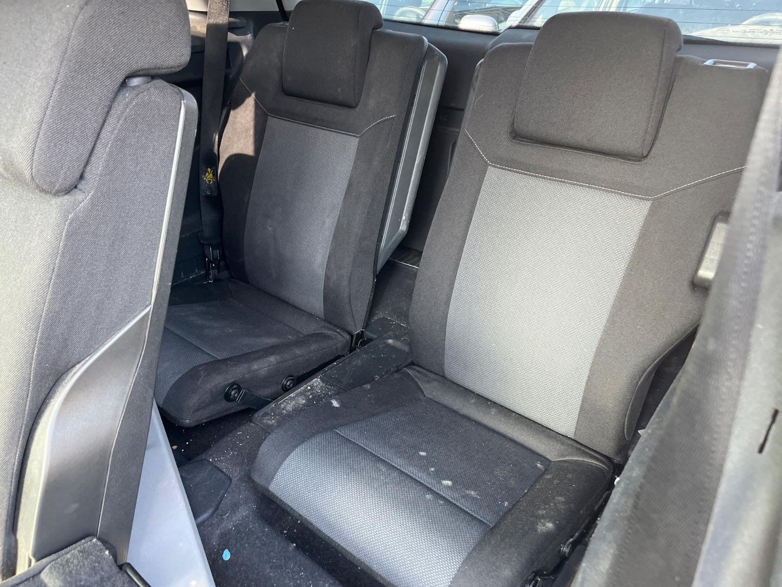 CATALIZADOR OPEL ZAFIRA / ZAFIRA FAMILY B - recambio desguace - vista 7