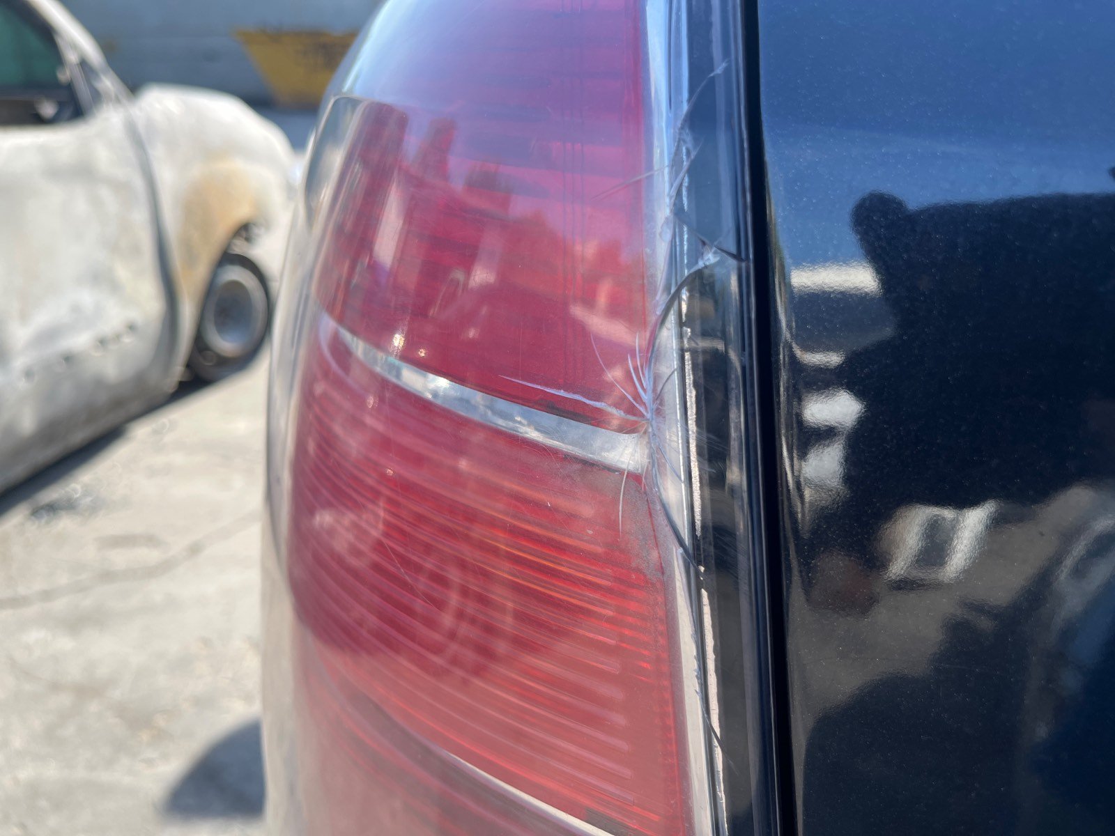CATALIZADOR OPEL ZAFIRA / ZAFIRA FAMILY B - recambio desguace - vista 9