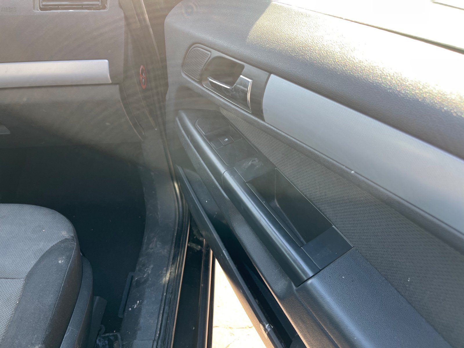 CATALIZADOR OPEL ZAFIRA / ZAFIRA FAMILY B - recambio desguace - vista 11