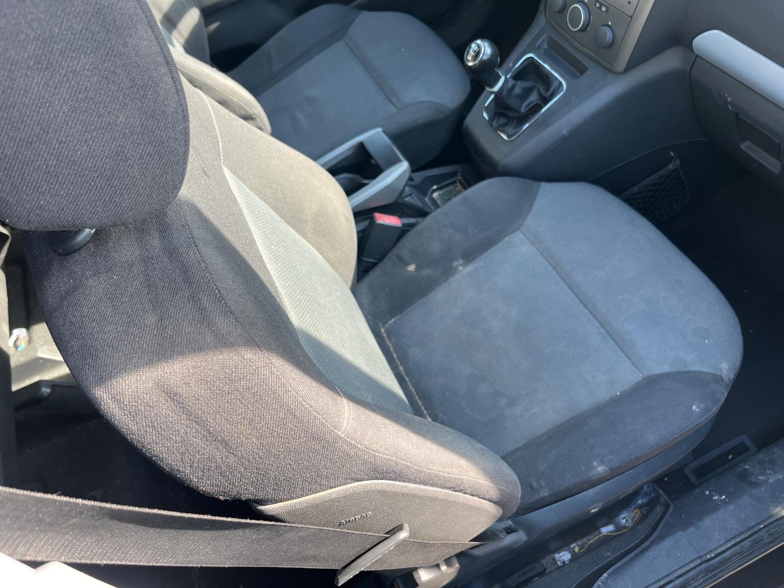 CATALIZADOR OPEL ZAFIRA / ZAFIRA FAMILY B - recambio desguace - vista 13