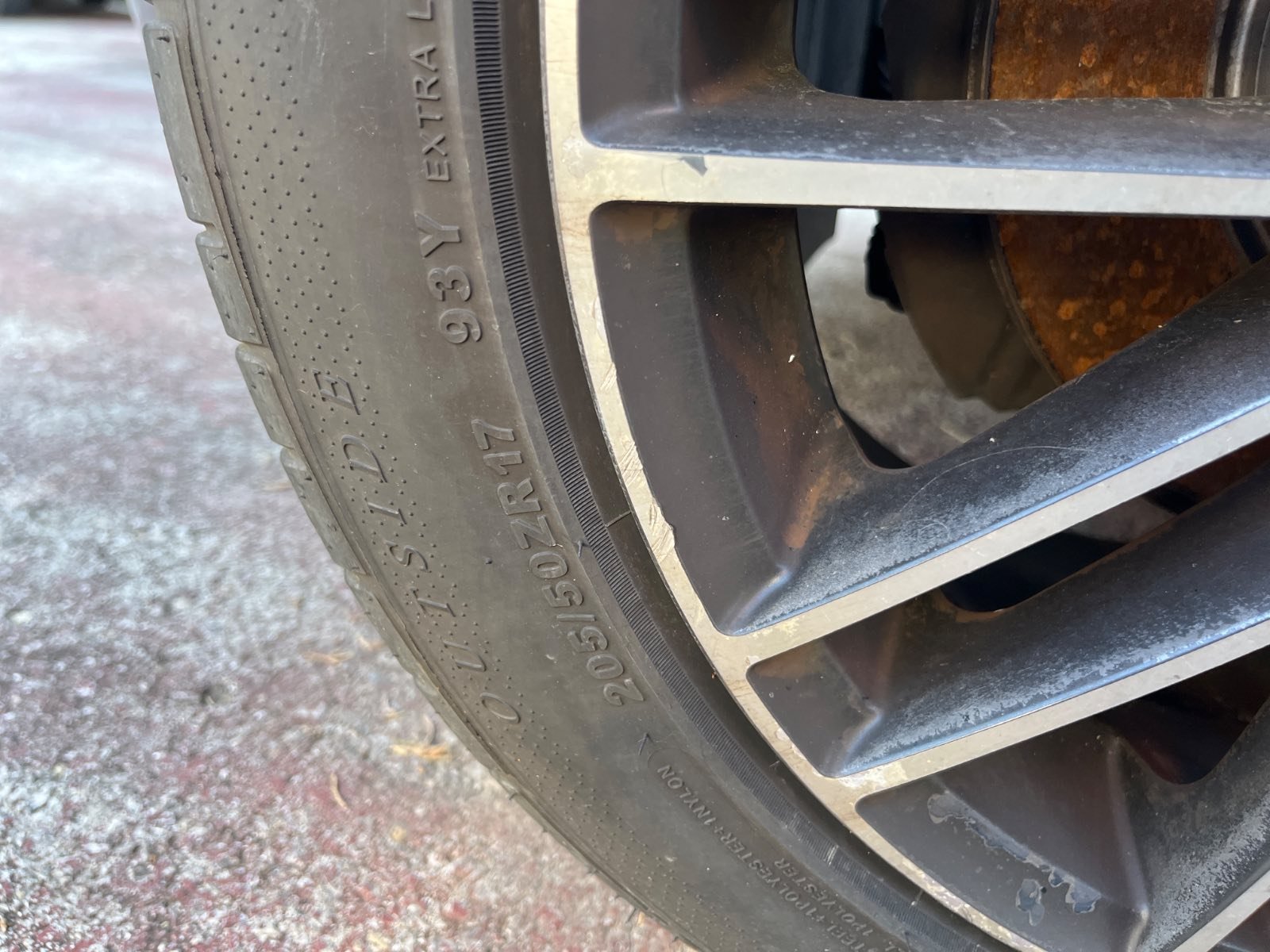 AIRBAG DELANTERO DERECHO BMW SERIE 3 COMPACT (E46) - recambio desguace - vista 4