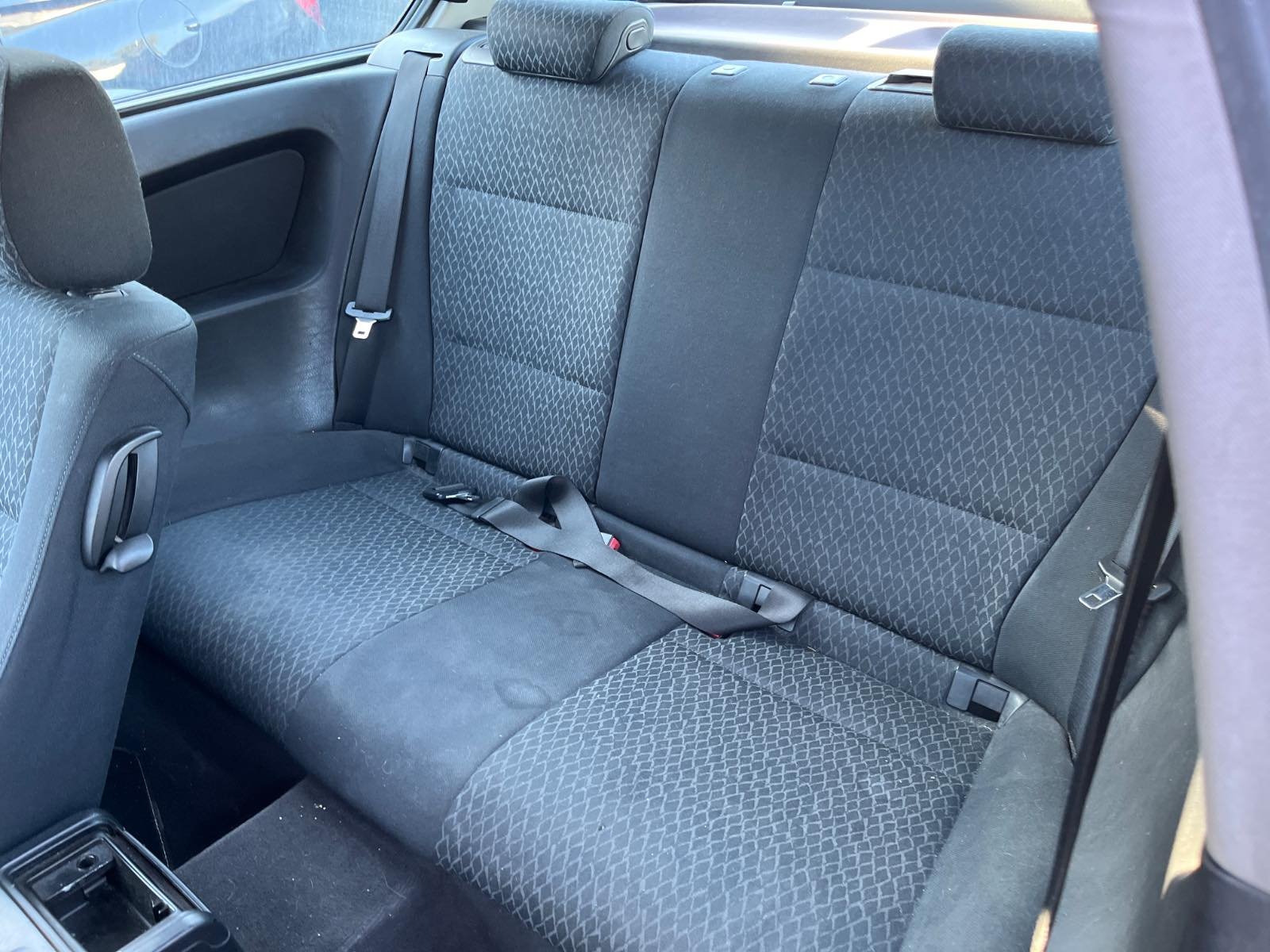 AIRBAG DELANTERO DERECHO BMW SERIE 3 COMPACT (E46) - recambio desguace - vista 8