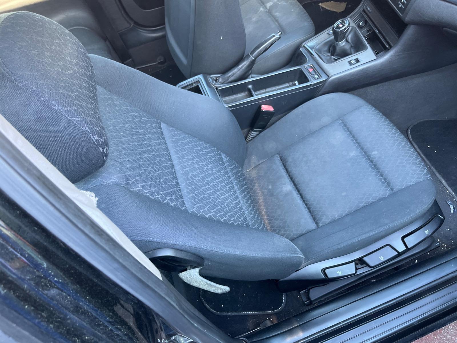 AIRBAG DELANTERO DERECHO BMW SERIE 3 COMPACT (E46) - recambio desguace - vista 12