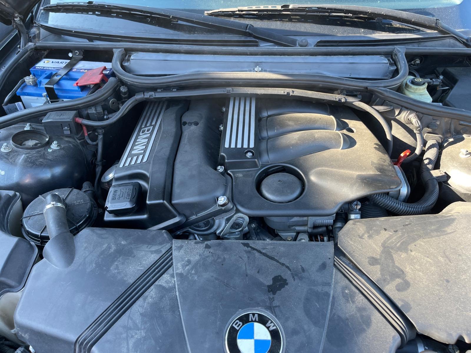 AIRBAG DELANTERO DERECHO BMW SERIE 3 COMPACT (E46) - recambio desguace - vista 14