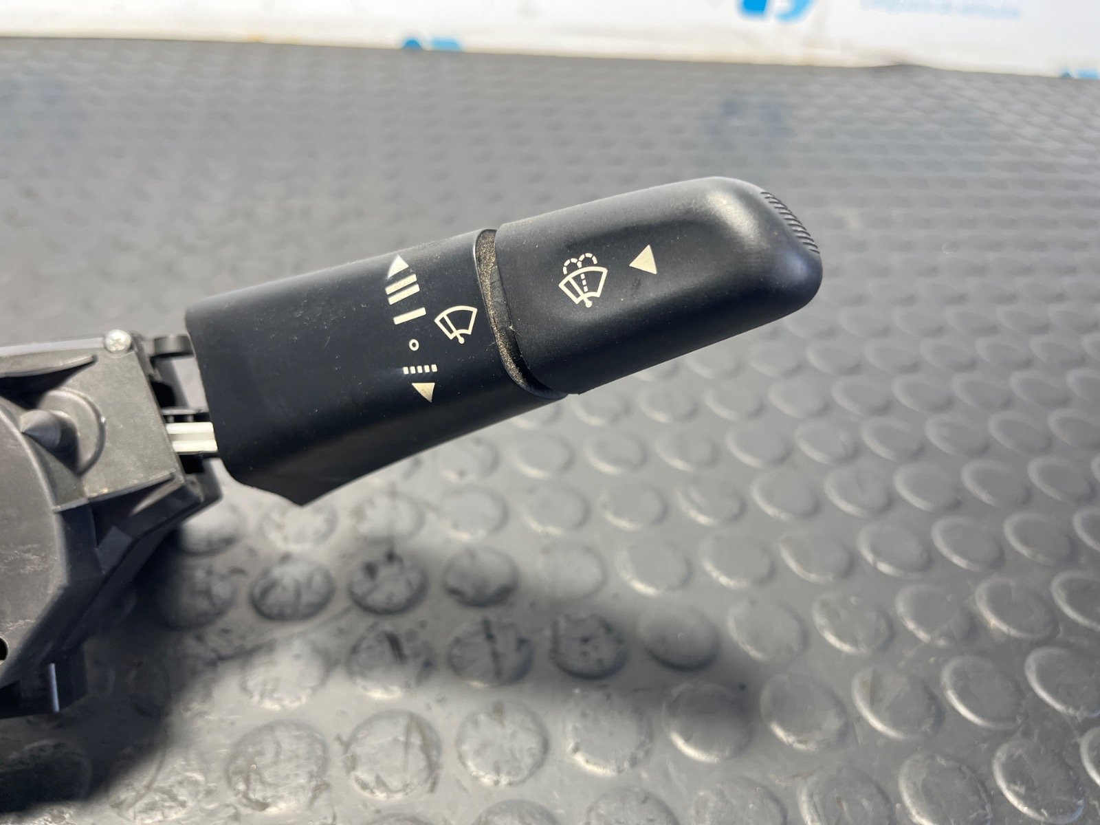 MANDO MULTIFUNCION MERCEDES-BENZ SPRINTER 02.00 -> CAJA ABIERTA - recambio desguace - vista 2