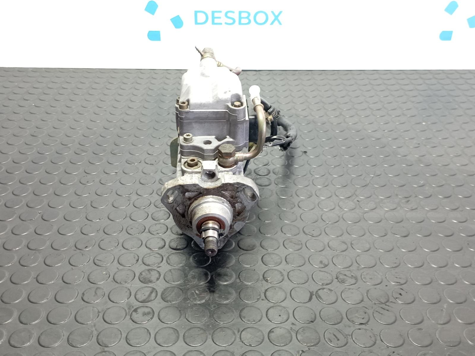 BOMBA INYECCION VOLKSWAGEN PASSAT BERLINA (3B2) - recambio desguace