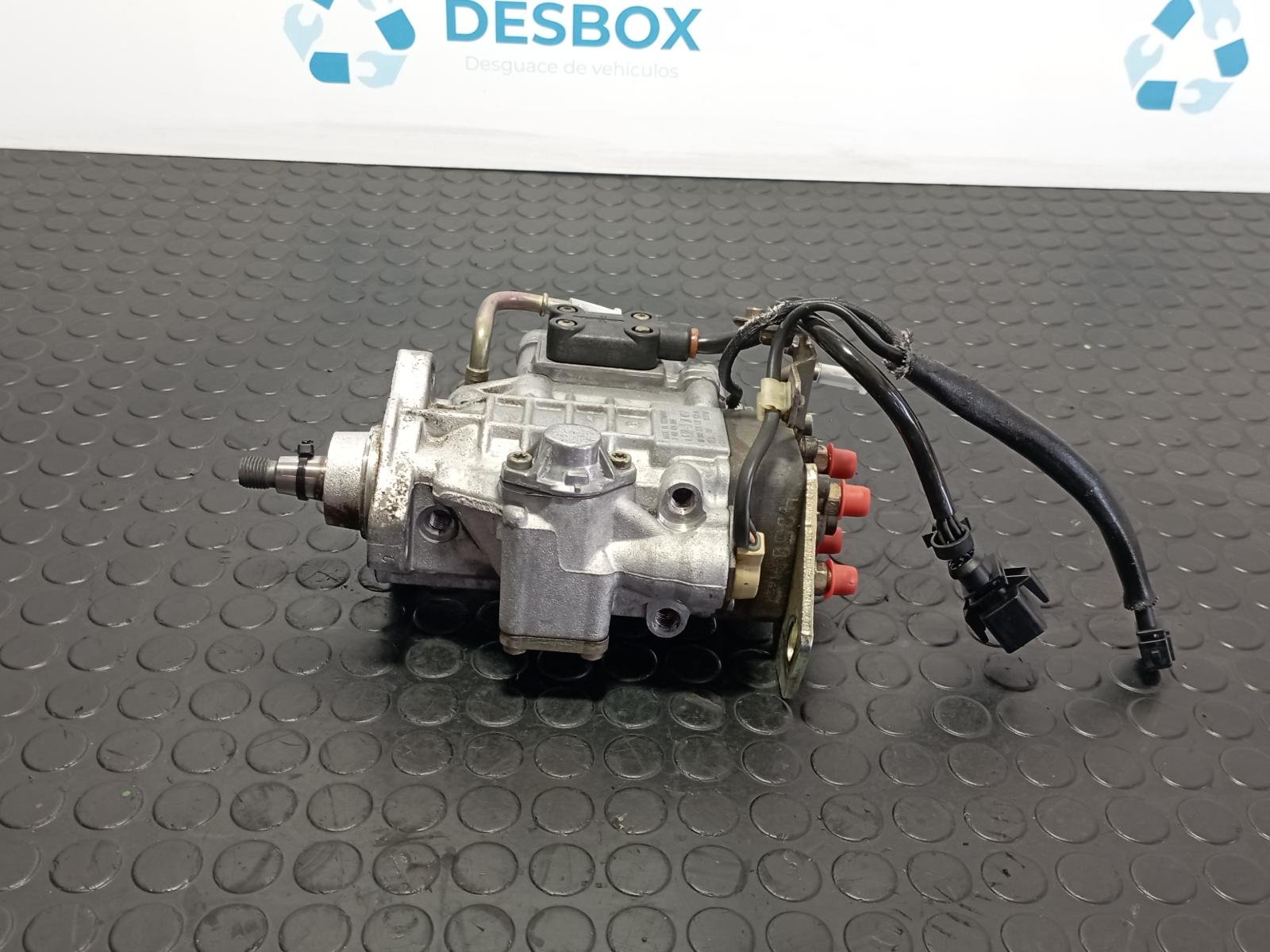BOMBA INYECCION VOLKSWAGEN PASSAT BERLINA (3B2) - recambio desguace - vista 6