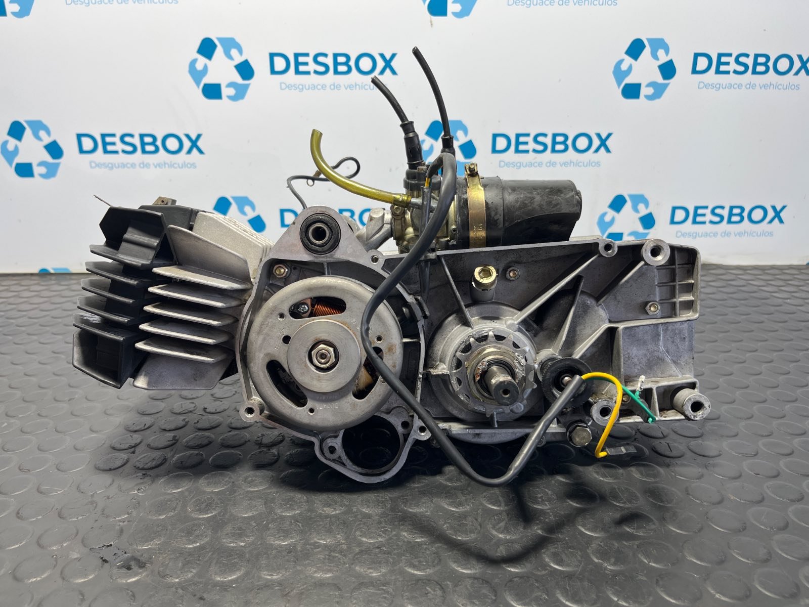 MOTOR 