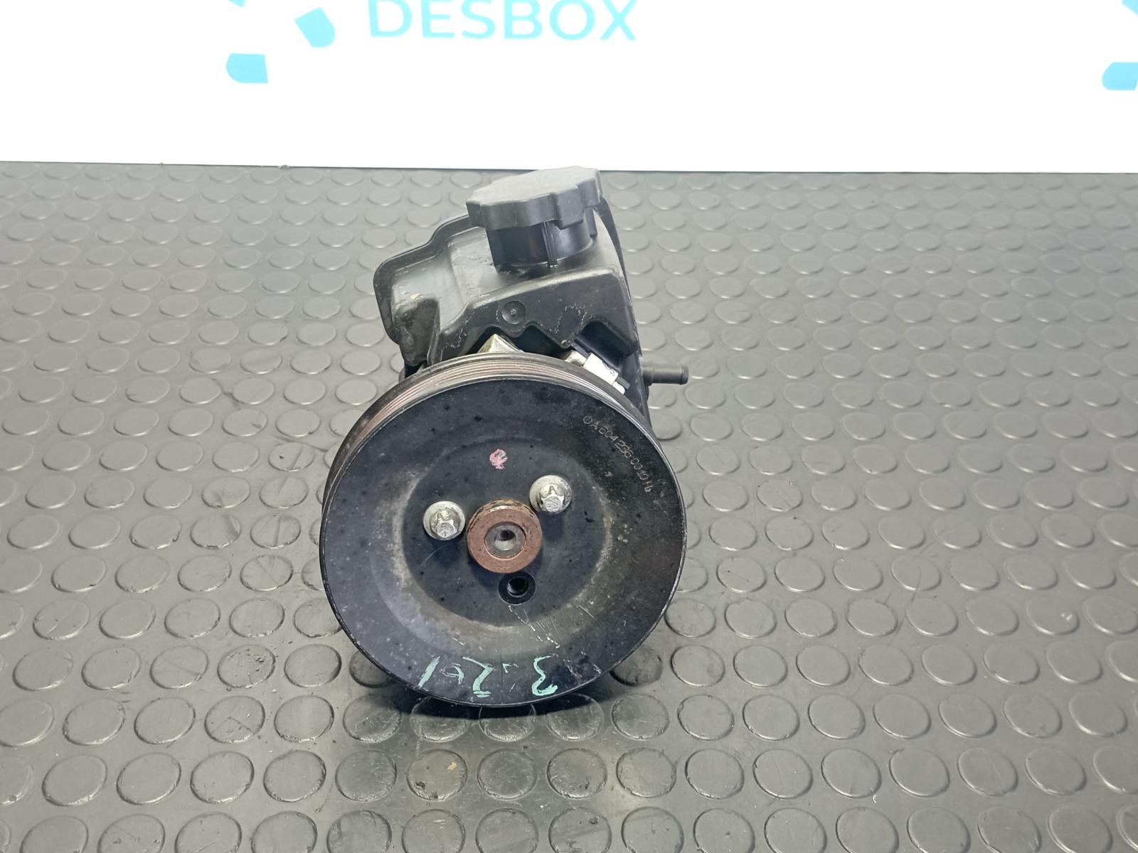 BOMBA DIRECCION MERCEDES-BENZ SPRINTER 02.00 -> CAJA ABIERTA - recambio desguace