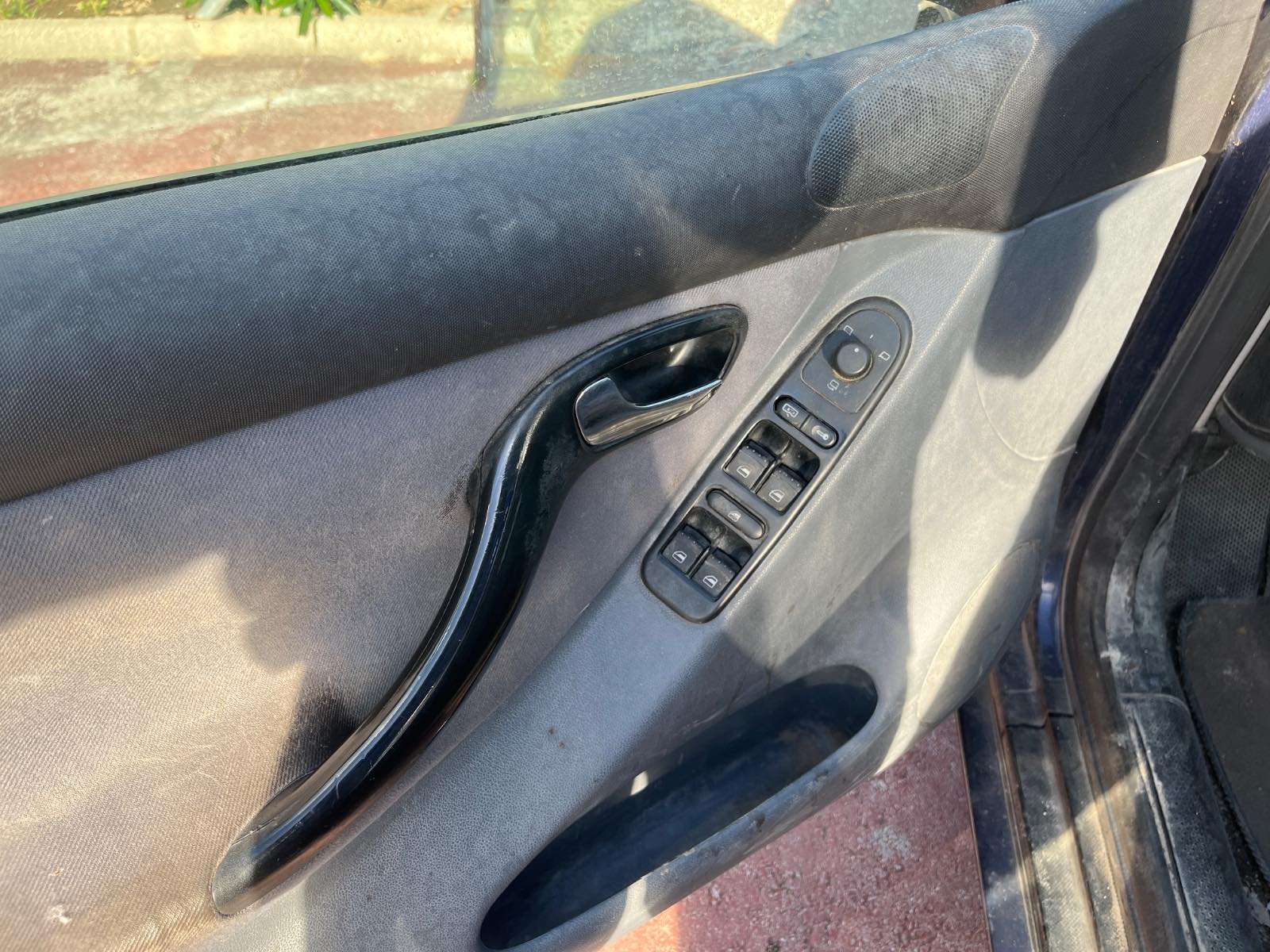 NEUMATICO REPUESTO SEAT LEON (1M1) - recambio desguace - vista 12