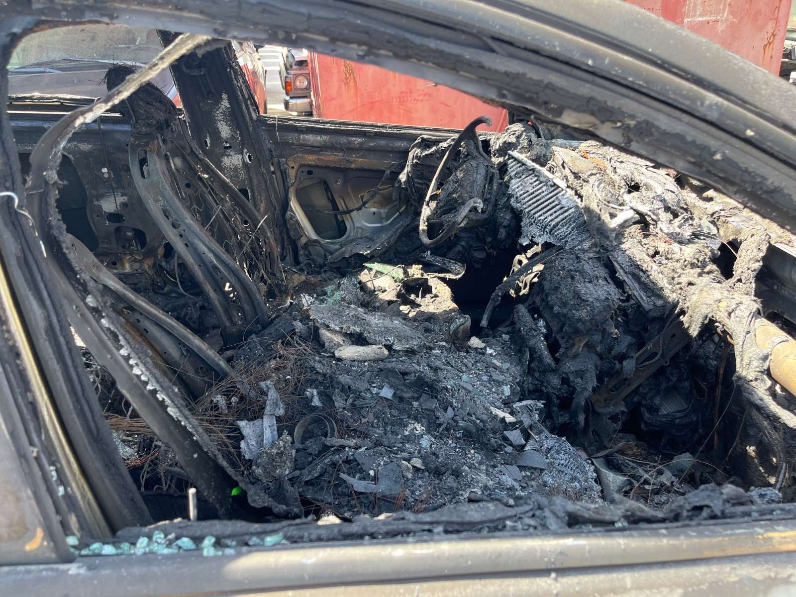 CATALIZADOR OPEL INSIGNIA A Sedán - recambio desguace - vista 3
