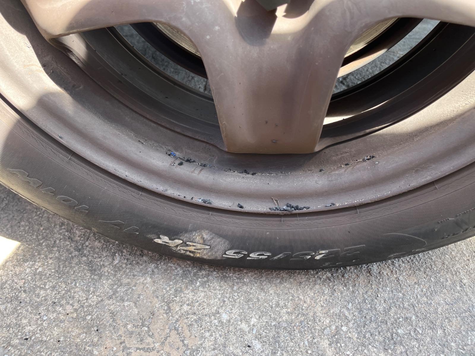 CATALIZADOR OPEL INSIGNIA A Sedán - recambio desguace - vista 4