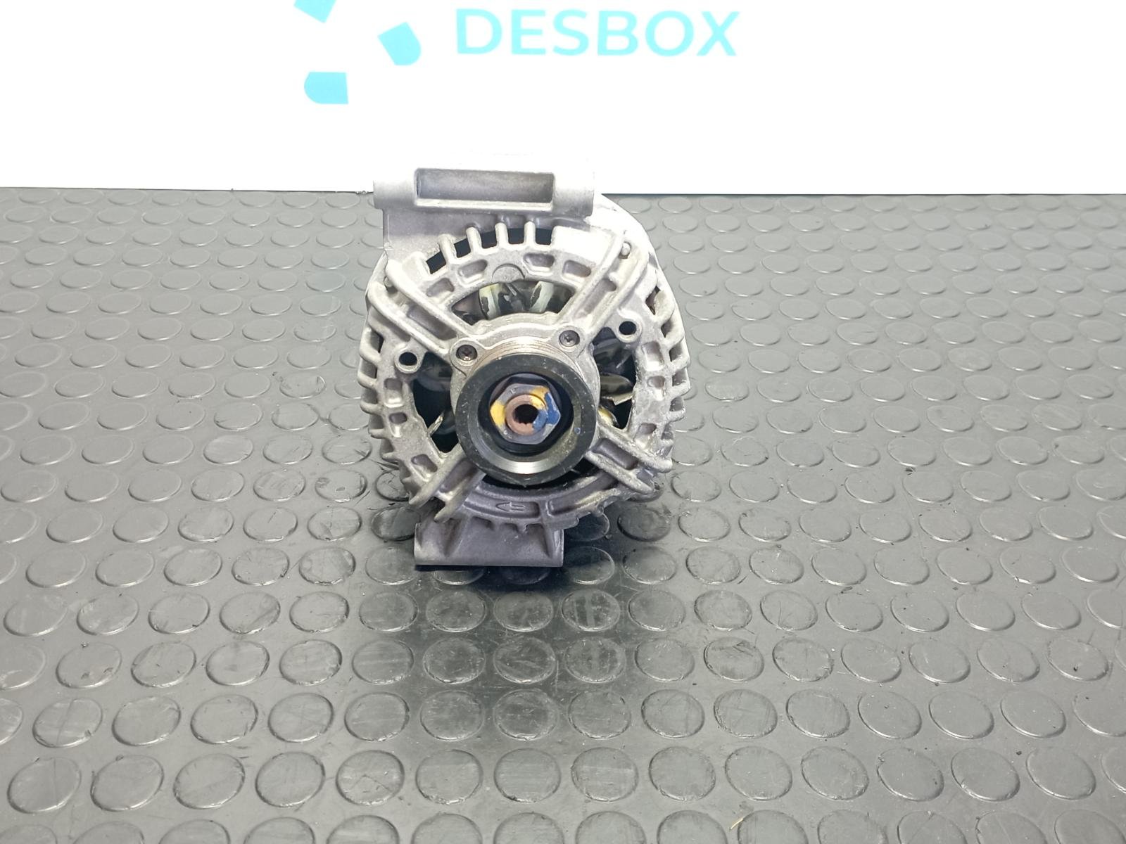 ALTERNADOR