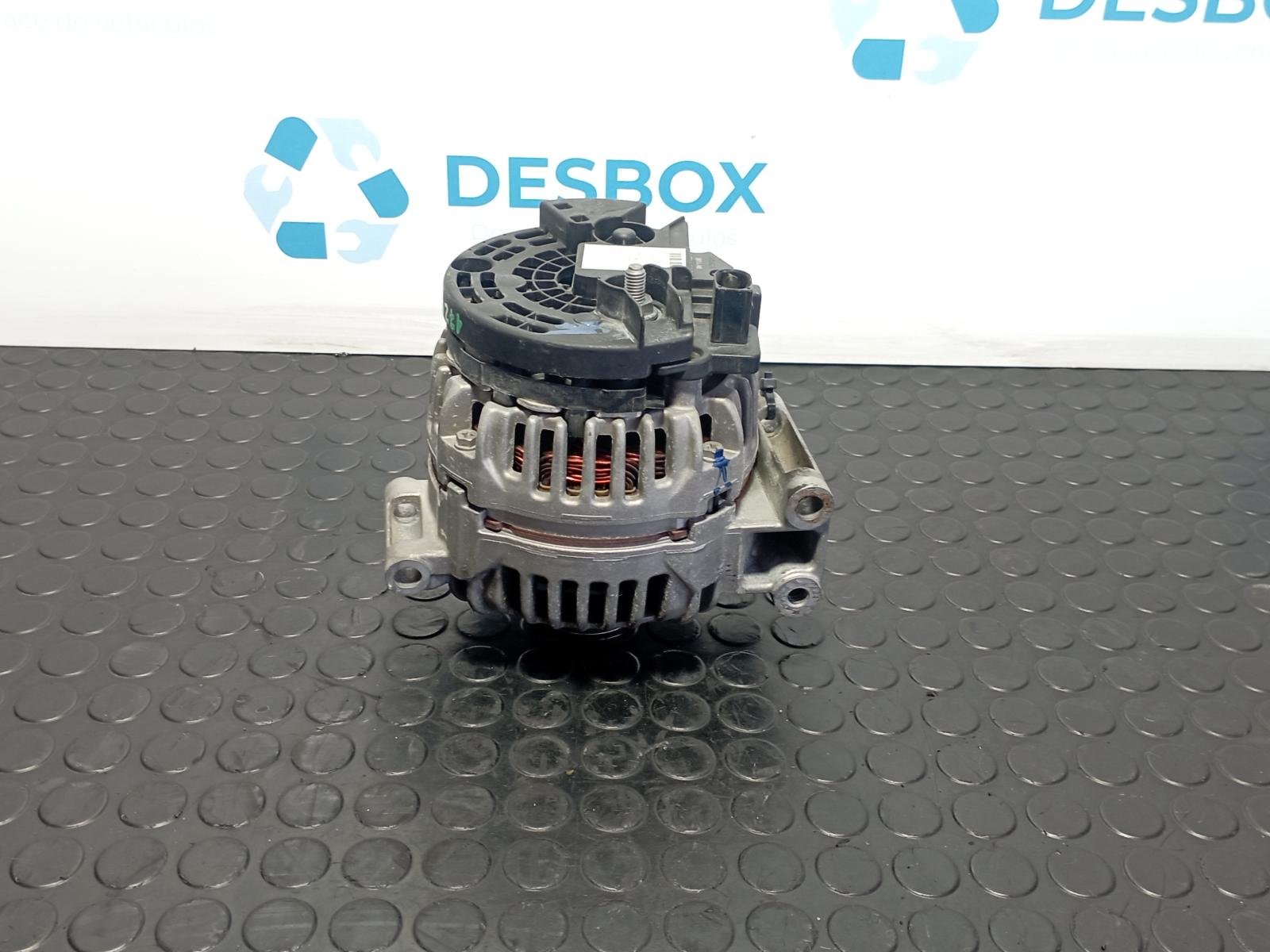 ALTERNADOR MINI MINI (R50,R53) - recambio desguace - vista 5