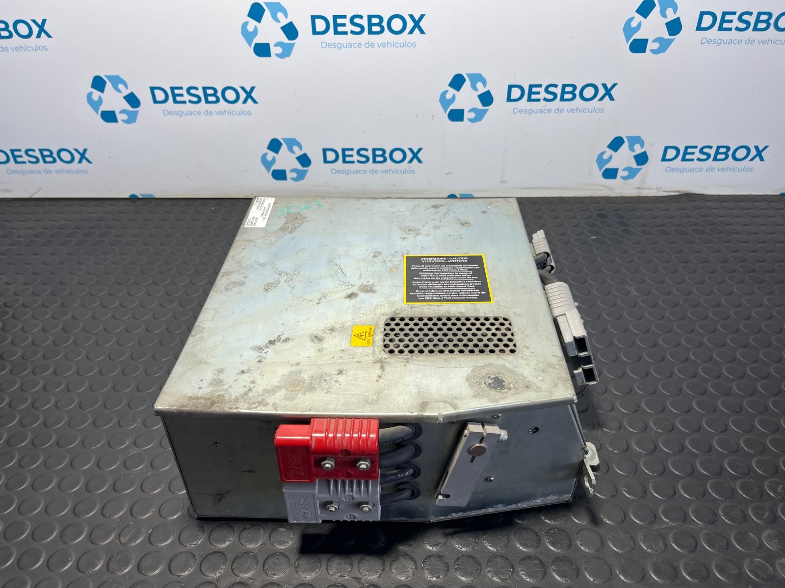 MODULO ELECTRONICO