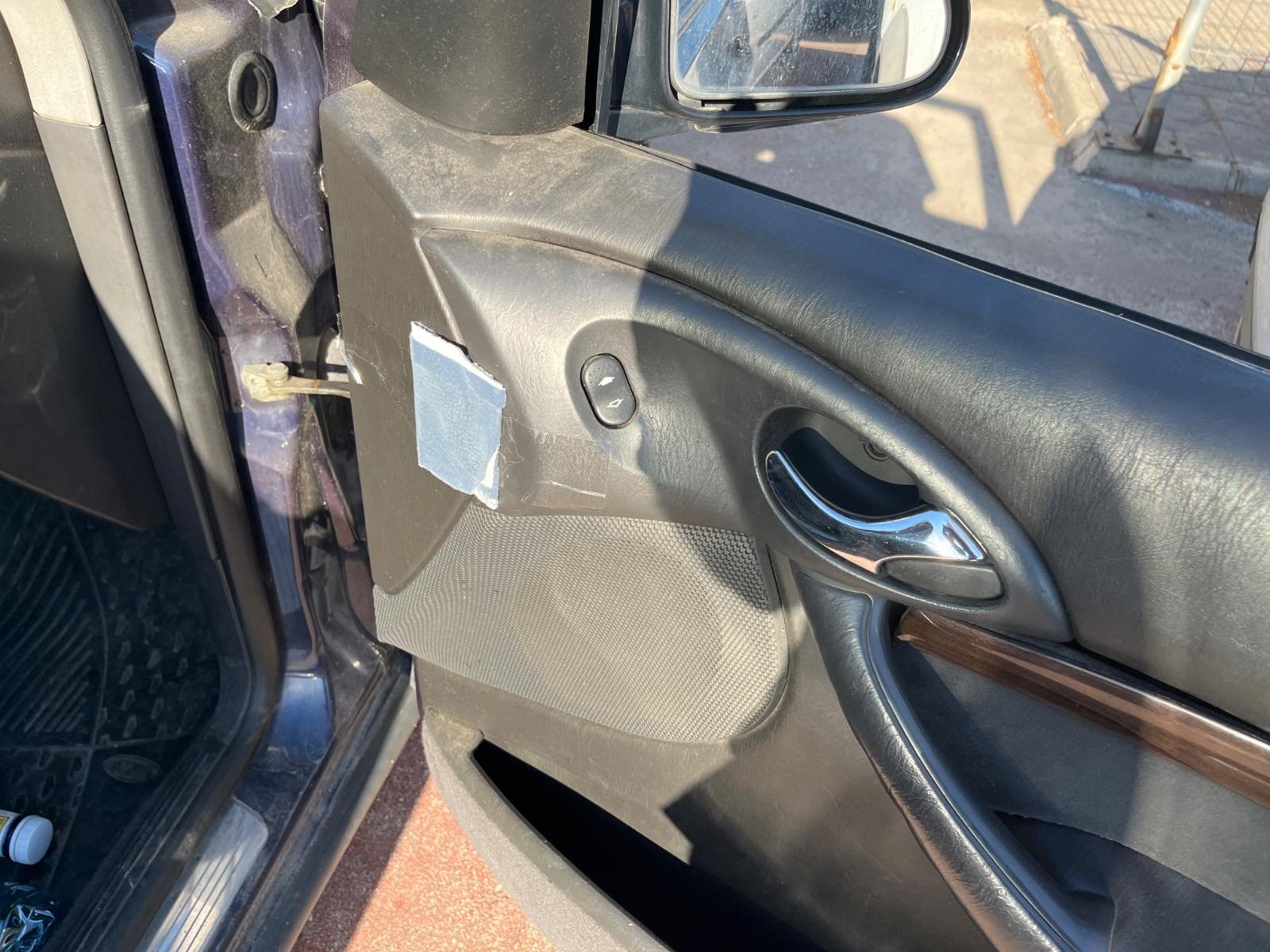 CATALIZADOR FORD FOCUS BERLINA (CAK) - recambio desguace - vista 10