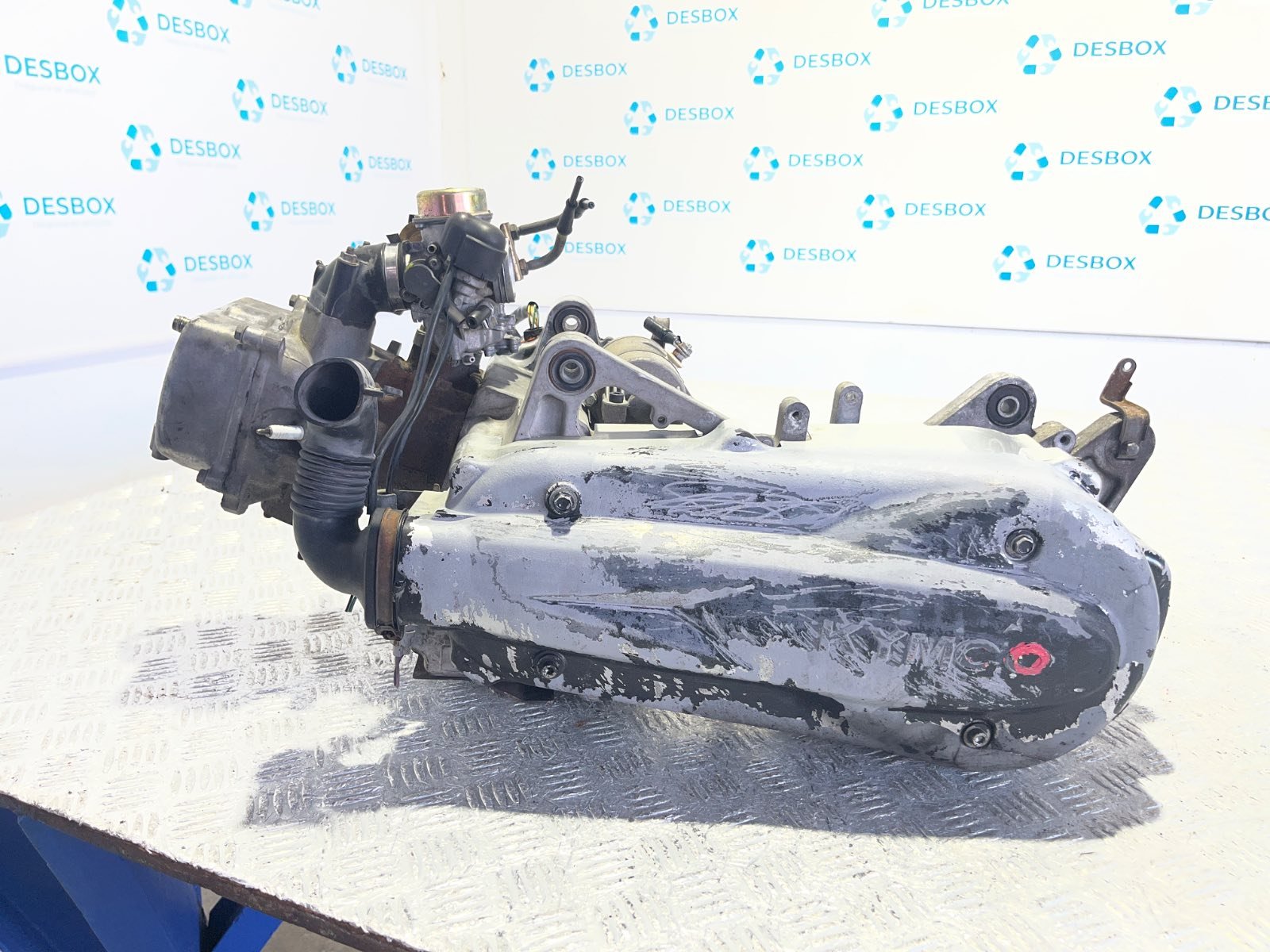 MOTOR 