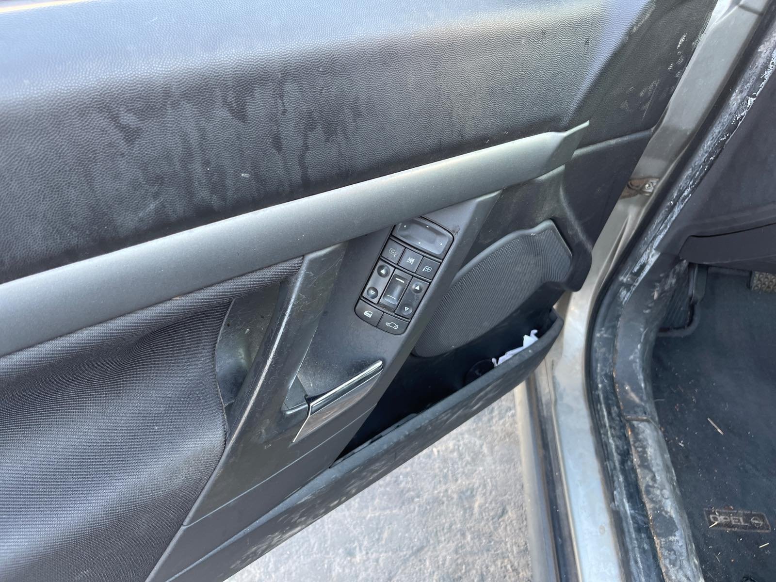 TURBOCOMPRESOR OPEL VECTRA C BERLINA - recambio desguace - vista 4