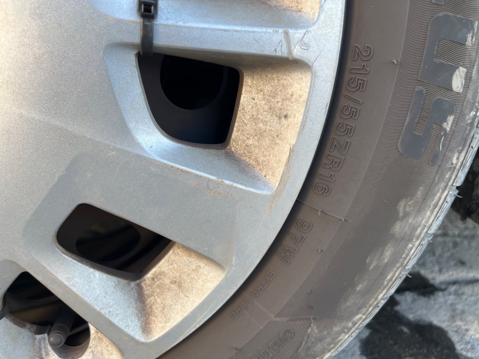 TURBOCOMPRESOR OPEL VECTRA C BERLINA - recambio desguace - vista 9