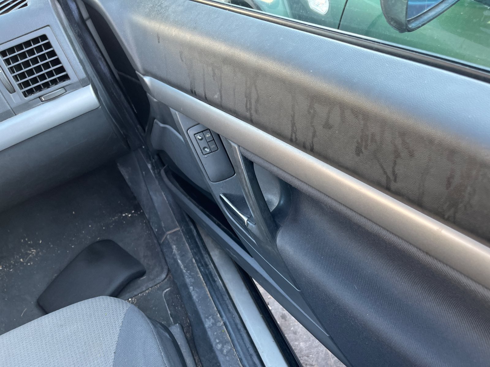 TURBOCOMPRESOR OPEL VECTRA C BERLINA - recambio desguace - vista 14