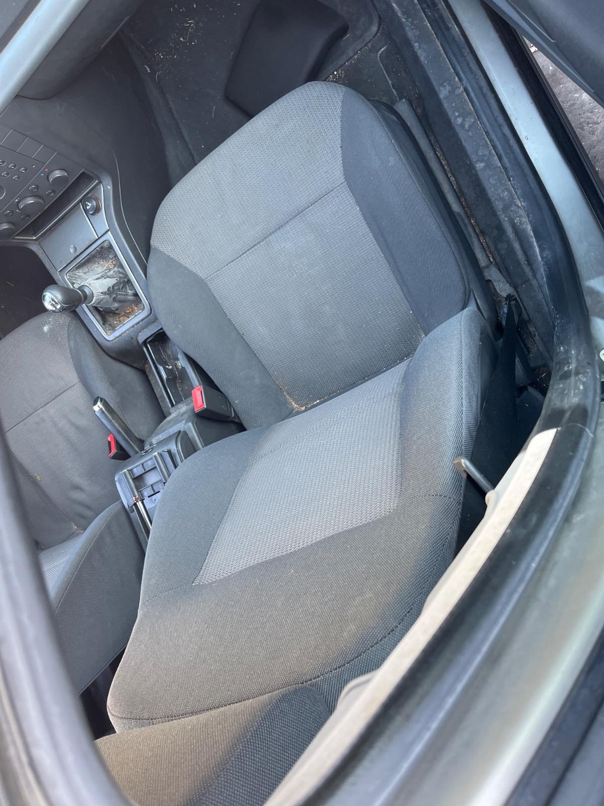 TURBOCOMPRESOR OPEL VECTRA C BERLINA - recambio desguace - vista 2