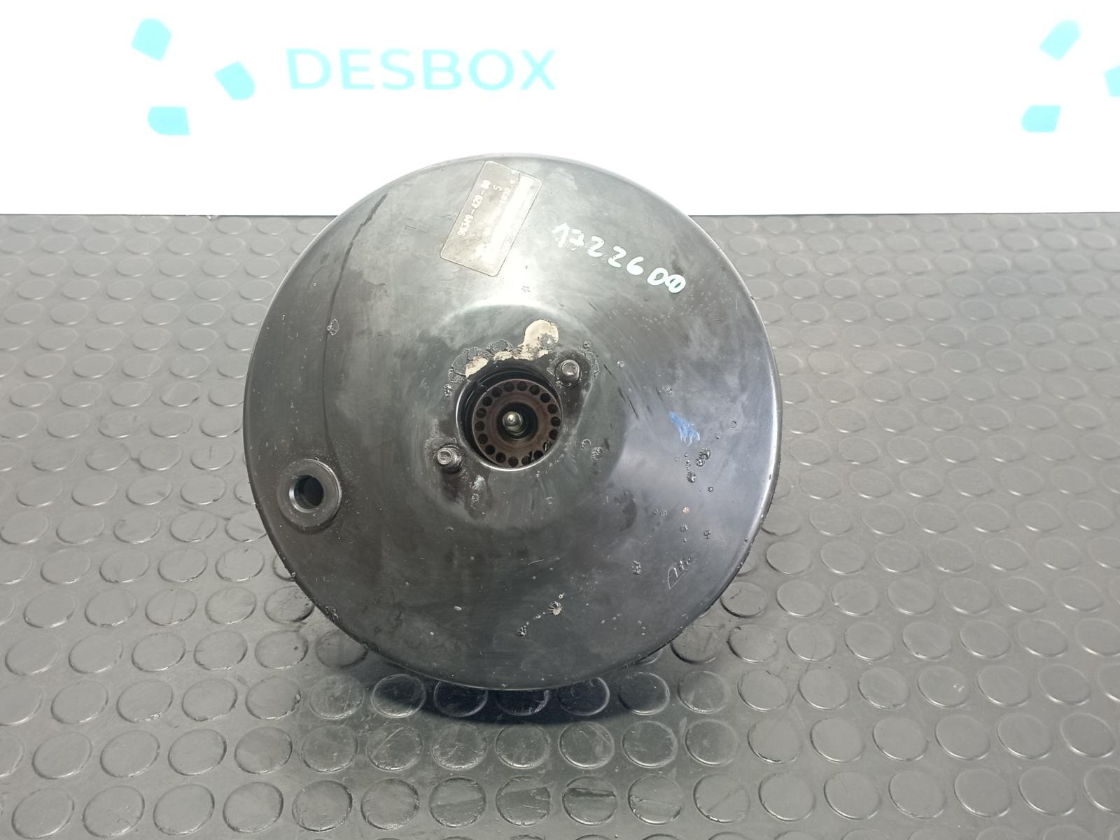 SERVOFRENO PEUGEOT 206 CC - recambio desguace