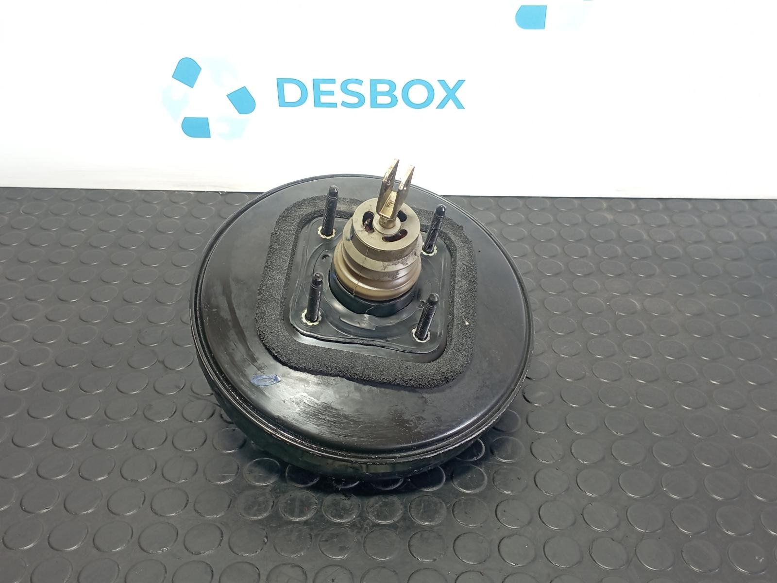 SERVOFRENO PEUGEOT 206 CC - recambio desguace - vista 3