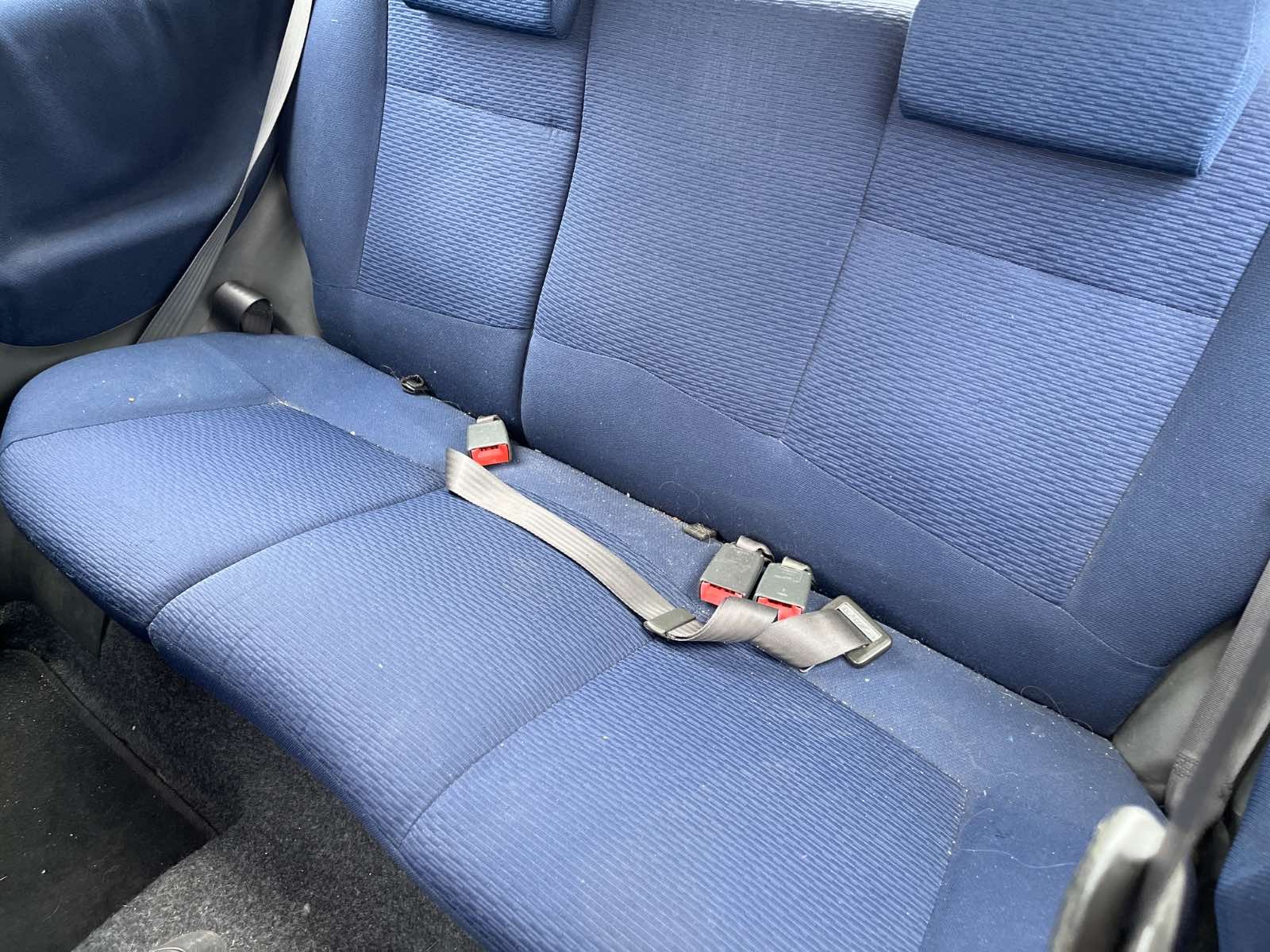 ABS FIAT PUNTO BERLINA (188) - recambio desguace - vista 5