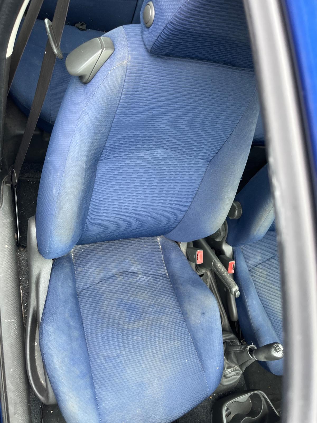 ABS FIAT PUNTO BERLINA (188) - recambio desguace - vista 10