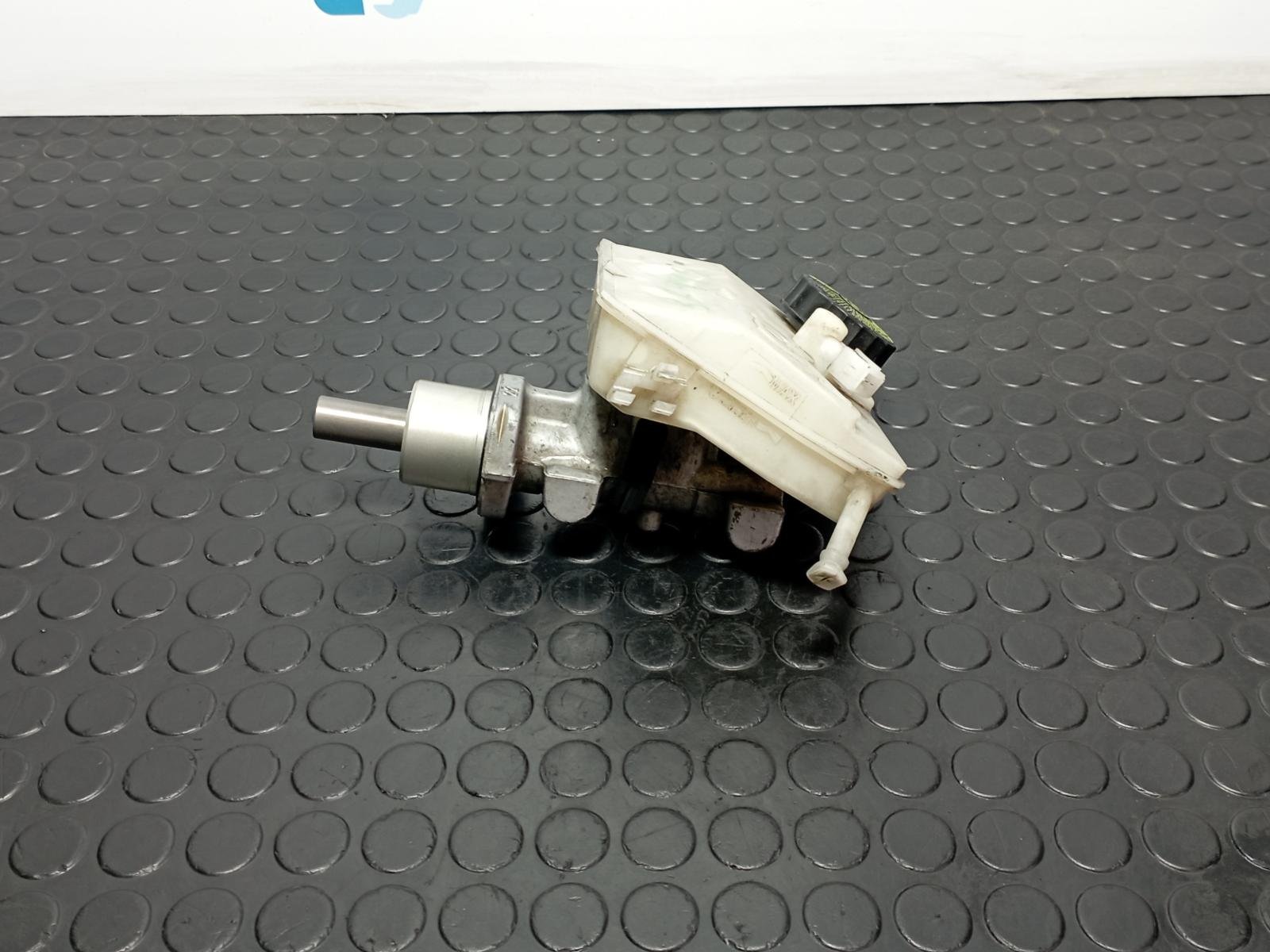 BOMBA FRENO PEUGEOT 206 CC - recambio desguace - vista 2